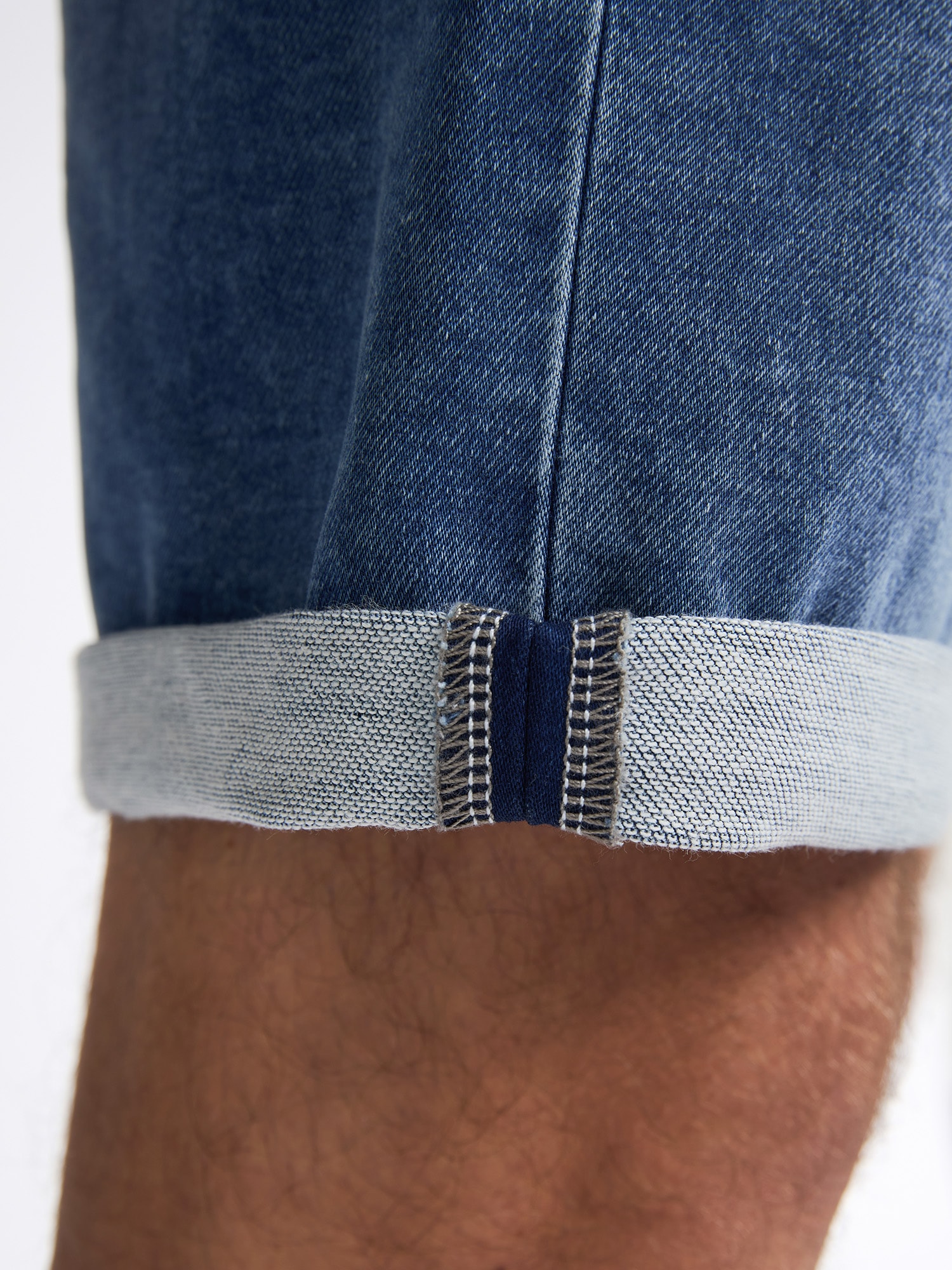 Petrol Industries Jeansshorts, im Five-Pocket Style