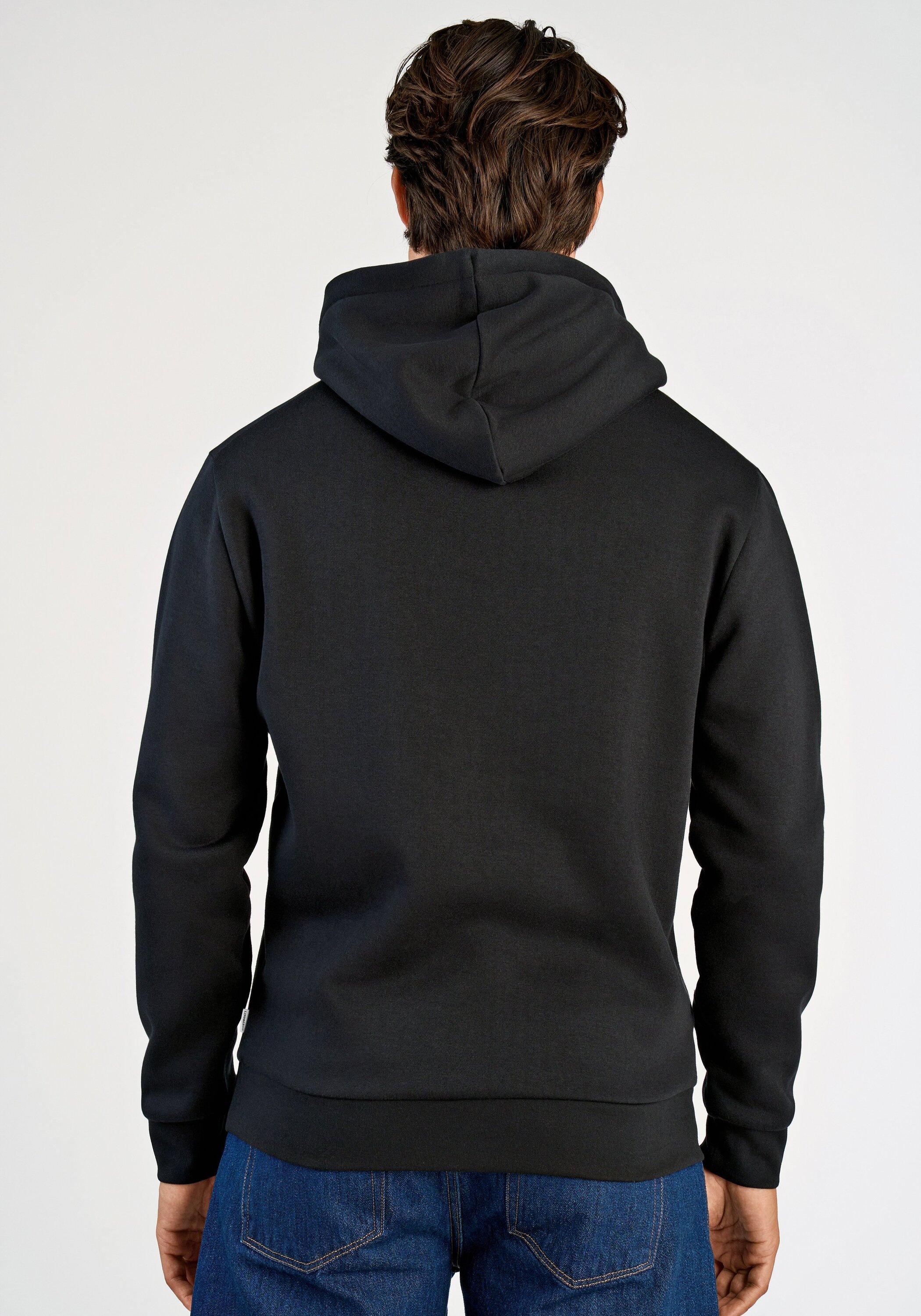 LINDBERGH Hoodie "Lindbergh Hoodie" günstig online kaufen