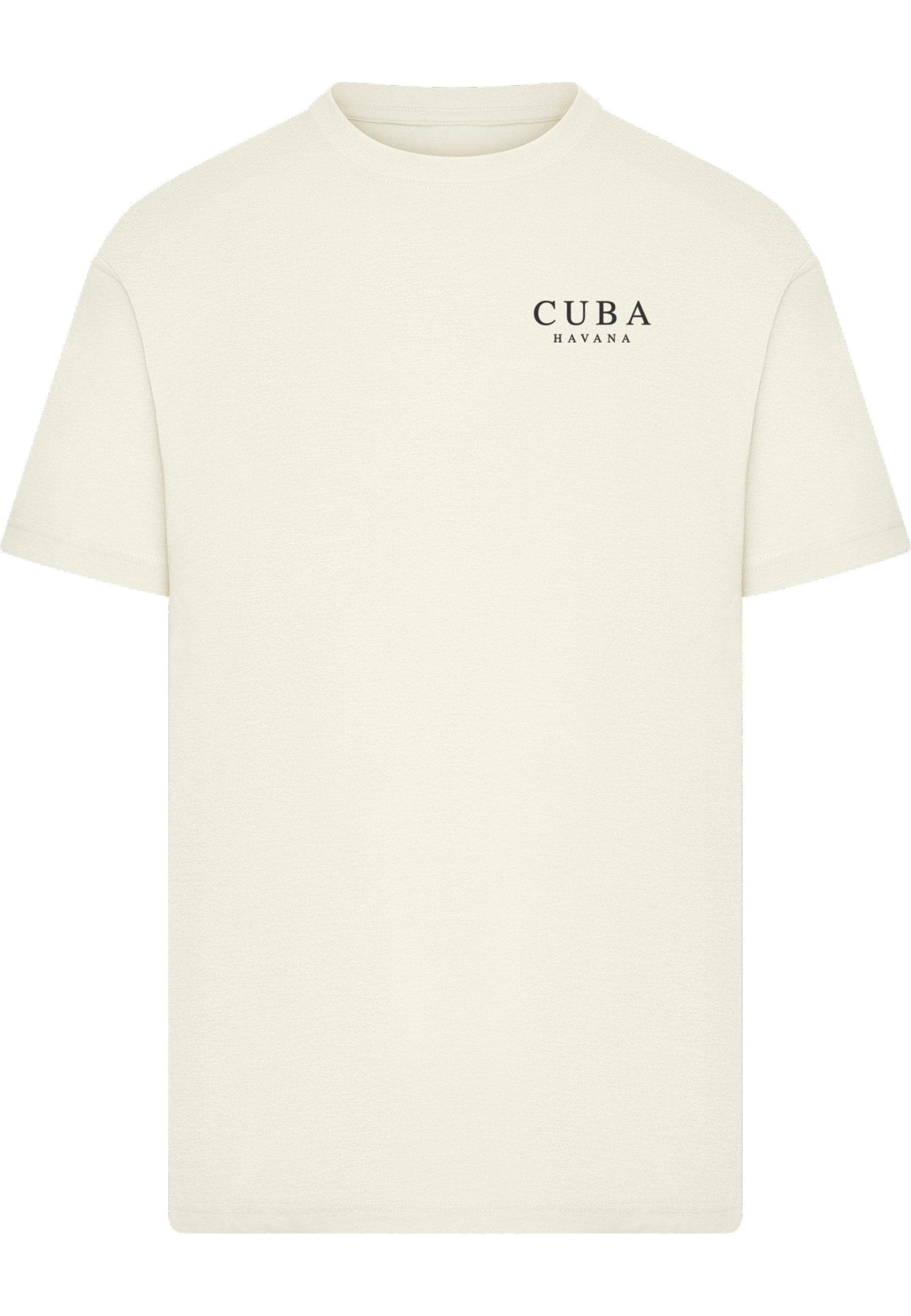 MisterTee T-Shirt "MisterTee Summer Stay Tee" 1 Stk. günstig online kaufen