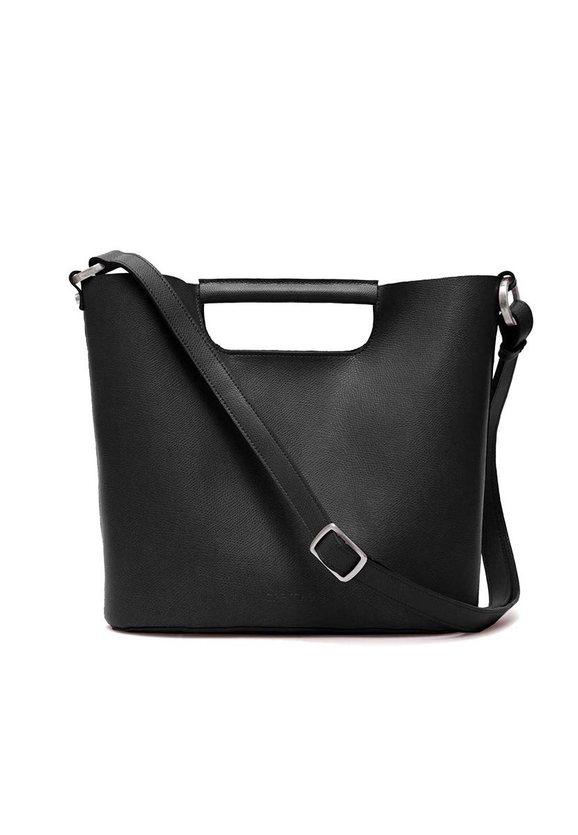 GRETCHEN Schultertasche »Crocus Shoulderbag«, aus italienischem Rindsleder