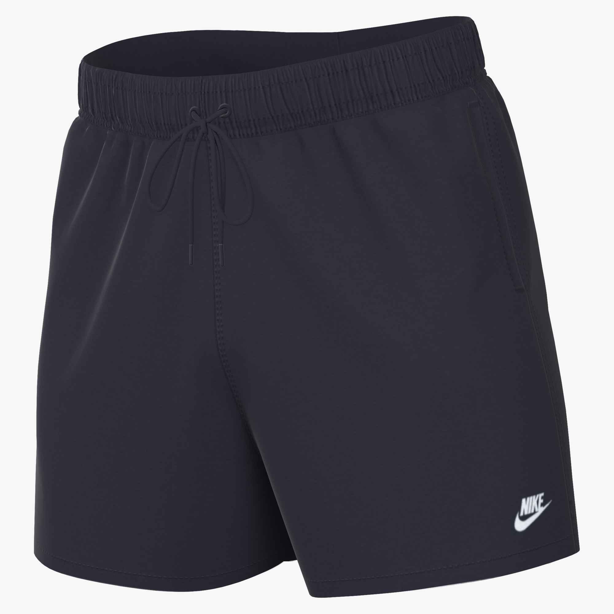 Nike Sportswear Shorts »Nike Club Men's Woven Flow Shorts«  sportliche Shorts, mit elastischem Bund und Kordelzug