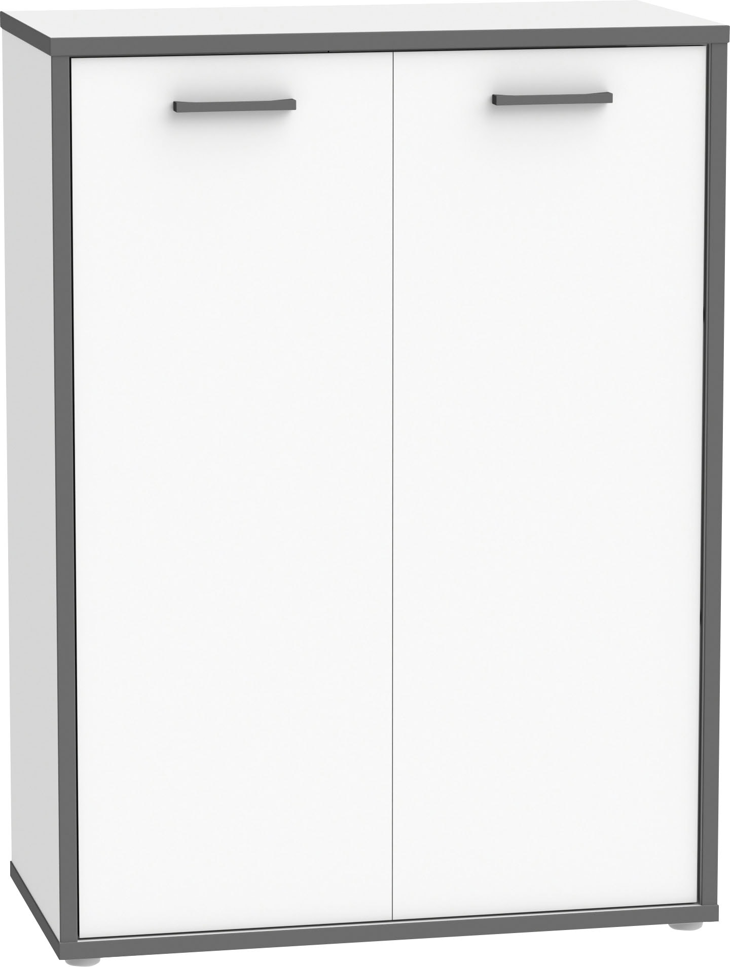 FORTE Komoda »Keflav« Breite 845 cm