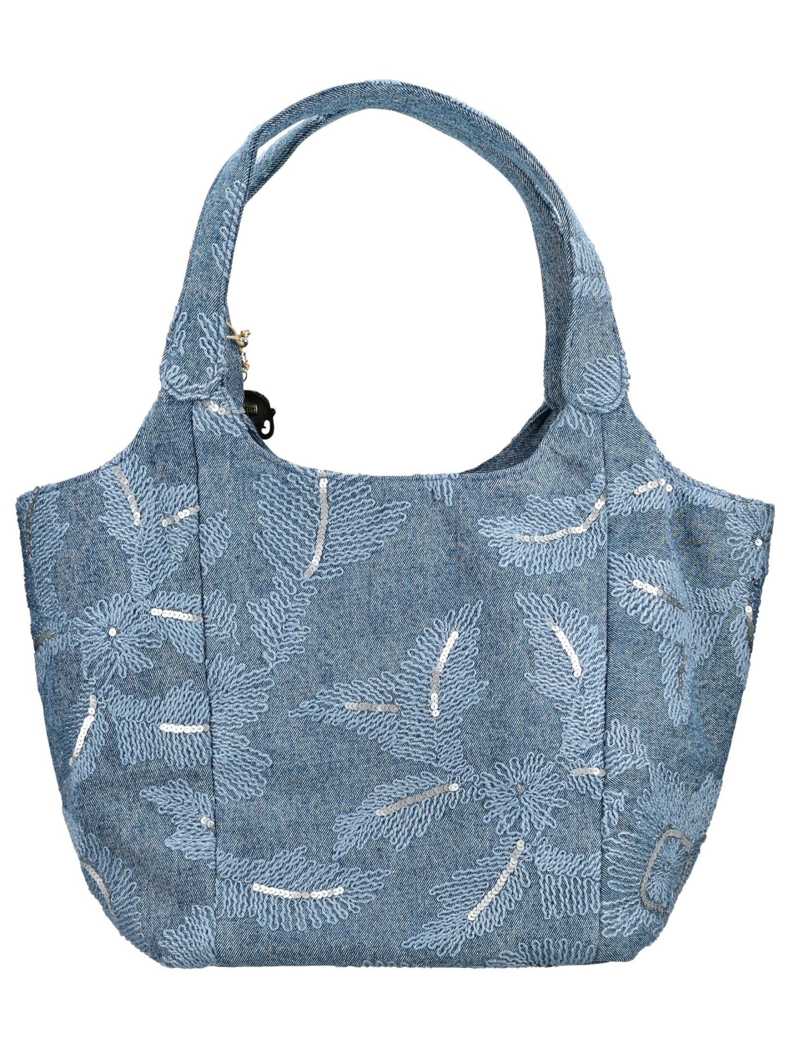 Anokhi Shopper »ANOKHI Taschen Baumwolle«