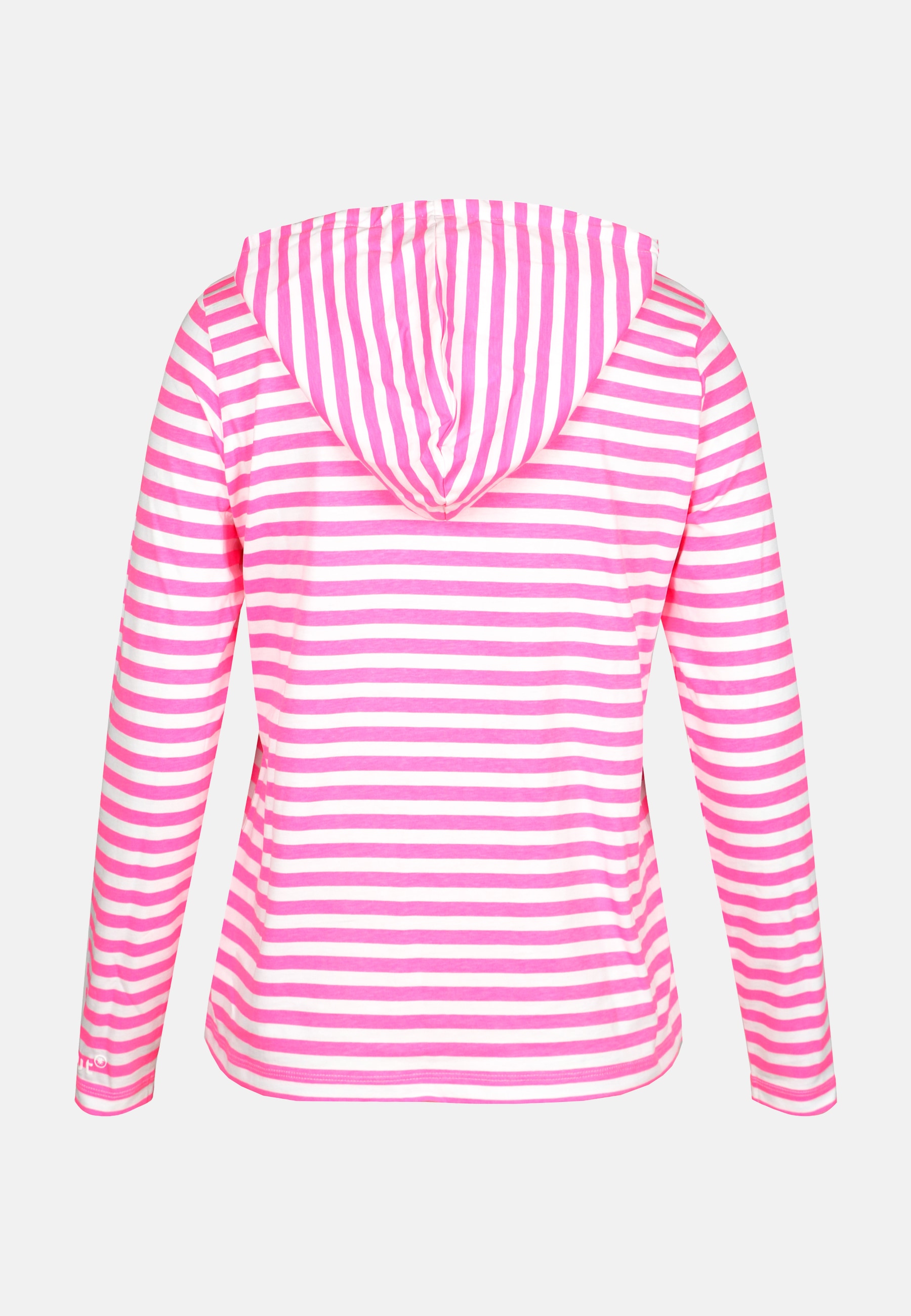 salzhaut Kapuzenpullover »Hoodie ACKERLÜNNING«