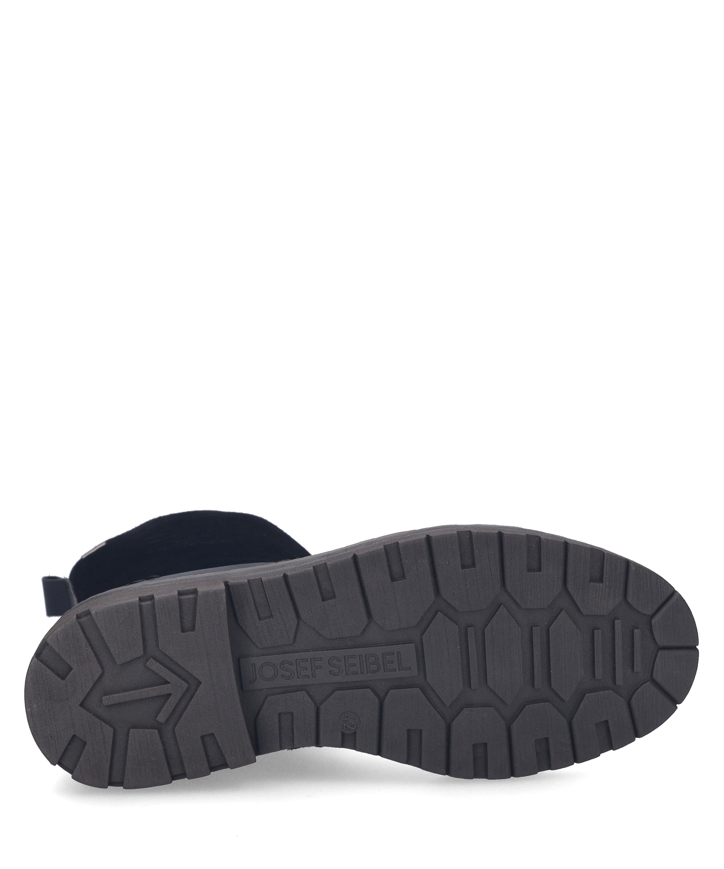 Josef Seibel Stiefel »Curtis 52, schwarz«