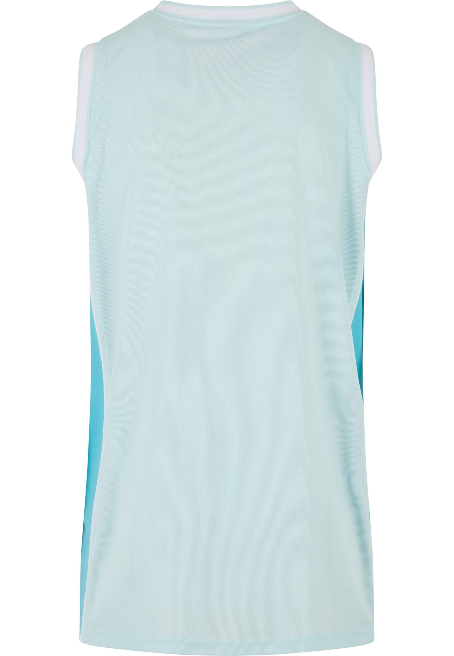 Karl Kani Tanktop "Karl Kani Signature Colorblock Basketball Jersey" 1 Stk. günstig online kaufen