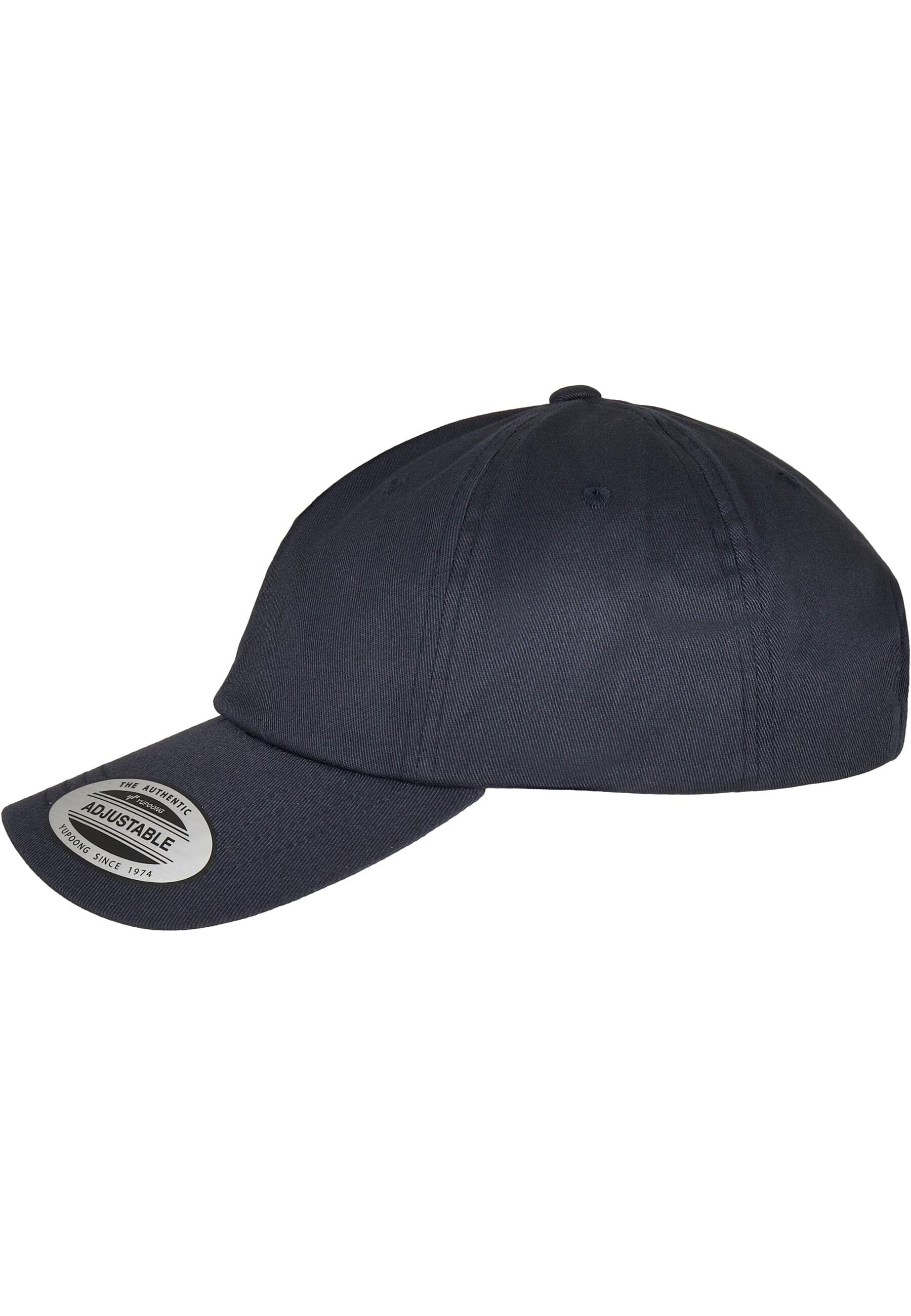Flexfit Flex Cap »Flexfit Unisex Low Profile Organic Cotton Cap«