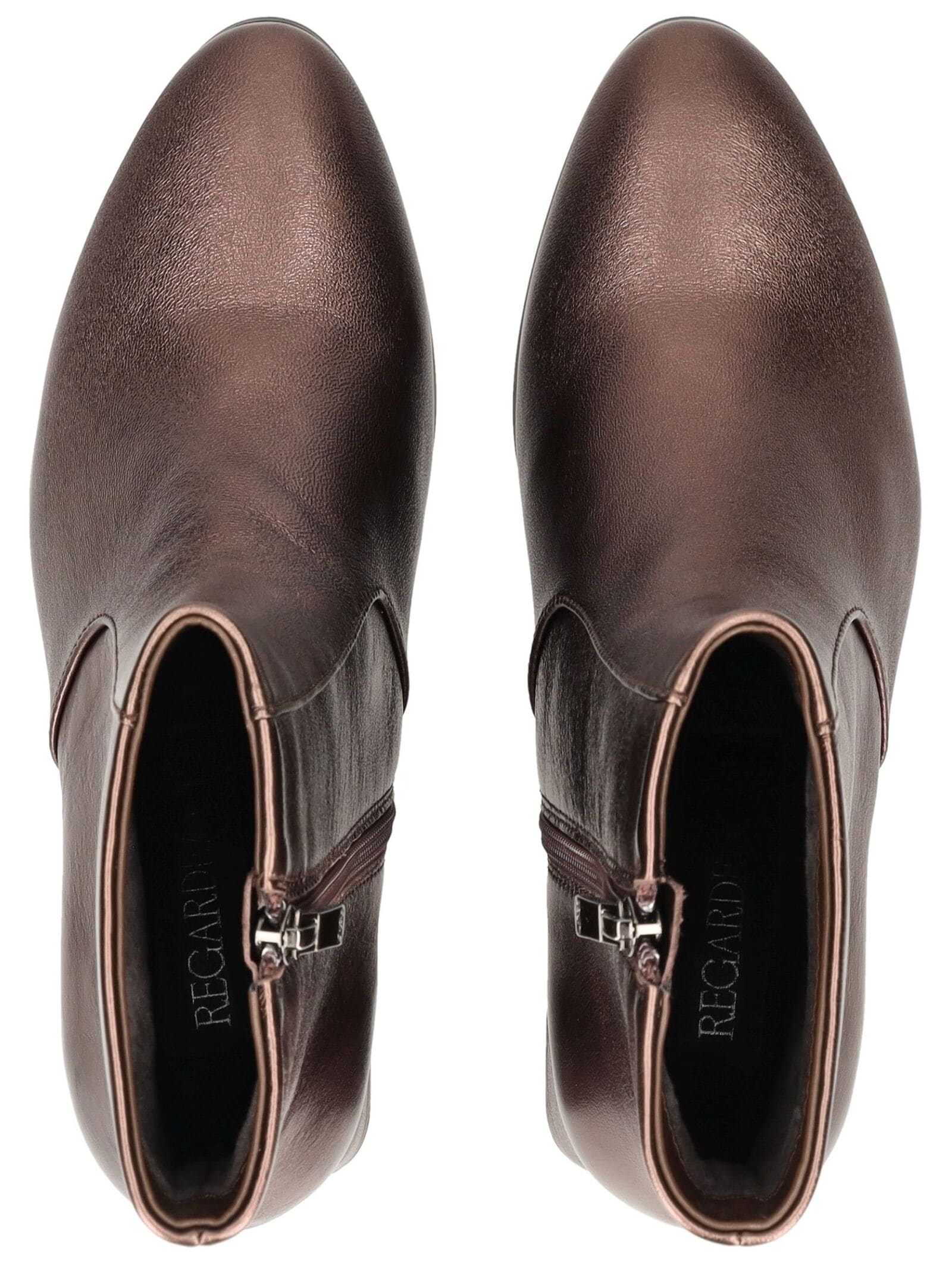 Regarde Le Ciel Stiefelette »Regarde Le Ciel Stiefelette Leder«