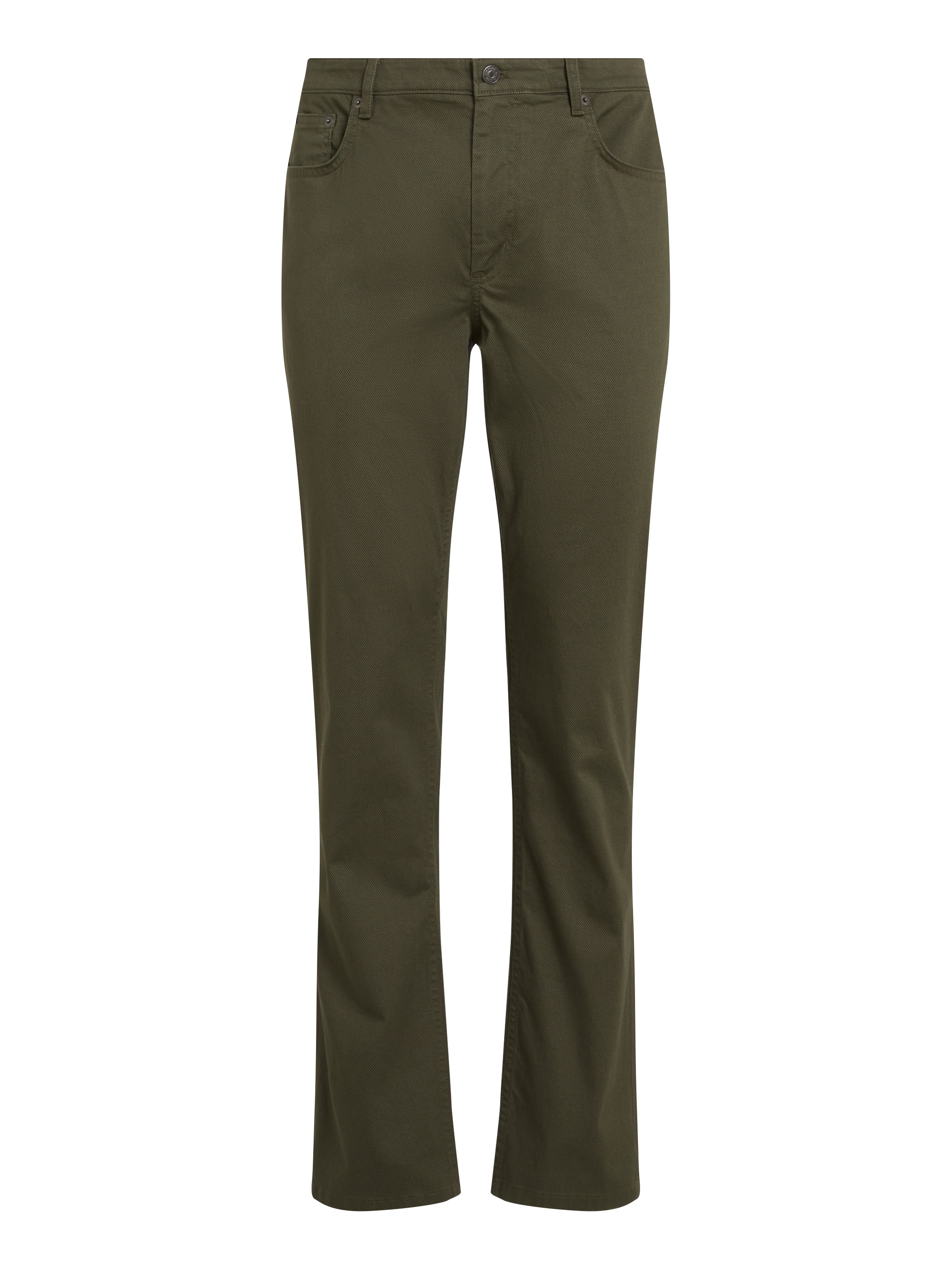 Tommy Hilfiger Chinohose »DENTON 5PKT PRINTED STRUCTURE«, mit Struktur
