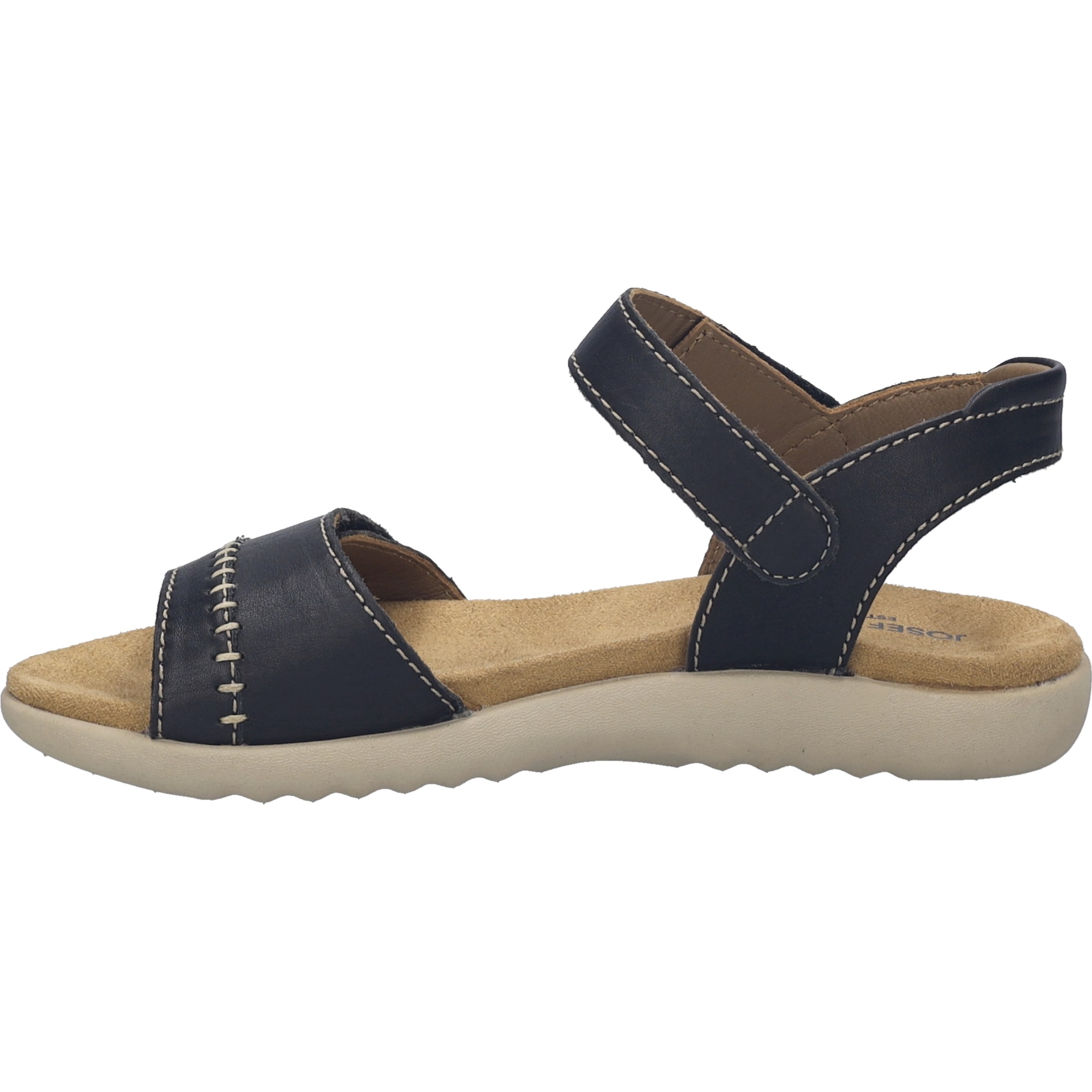 Josef Seibel Sandale »Juliet 03, schwarz«