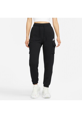 Nike Sportswear Sporthose »Essentials Women's Pants (Plus Size)« kaufen