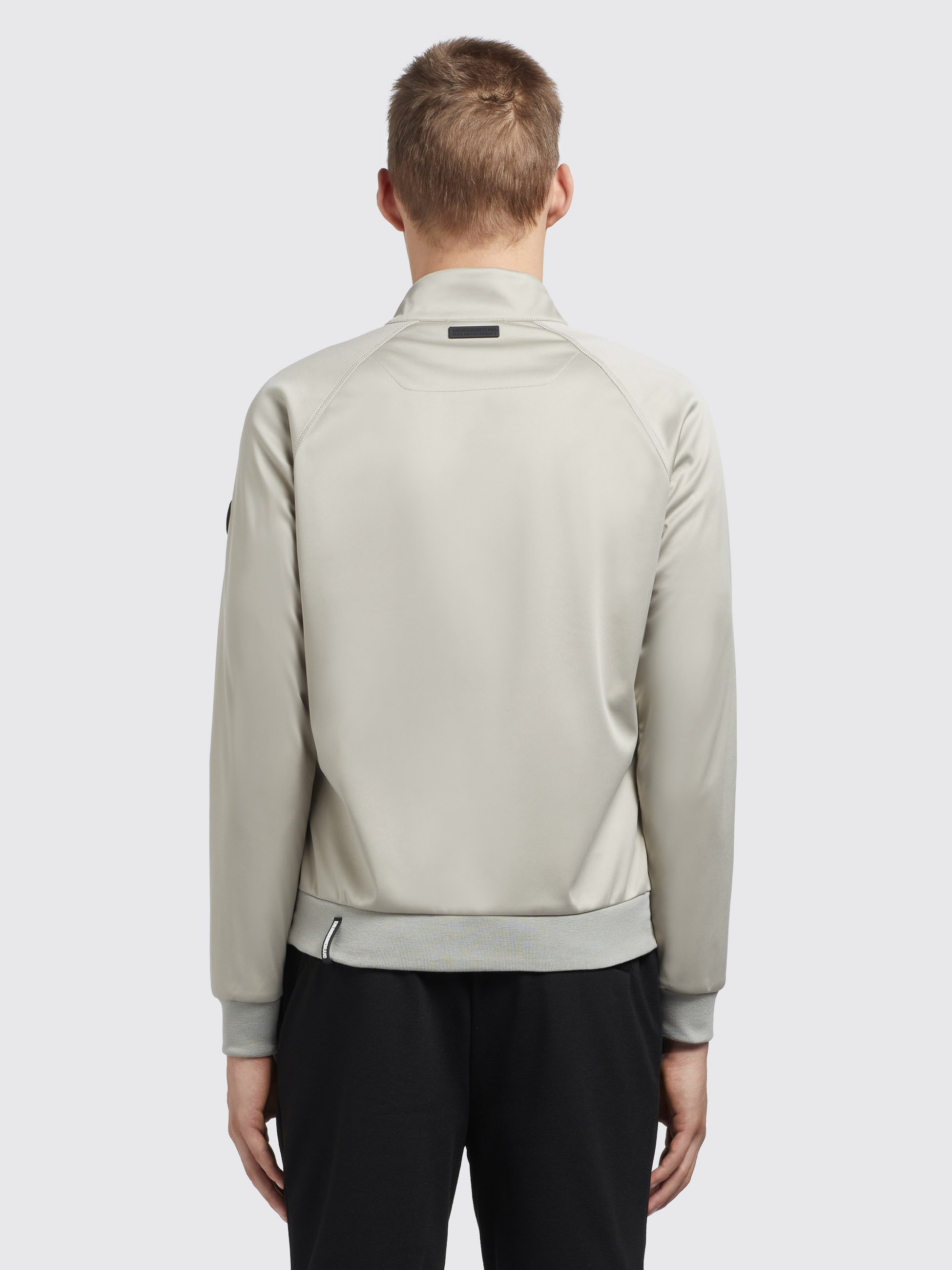 khujo Steppjacke »KIANI«