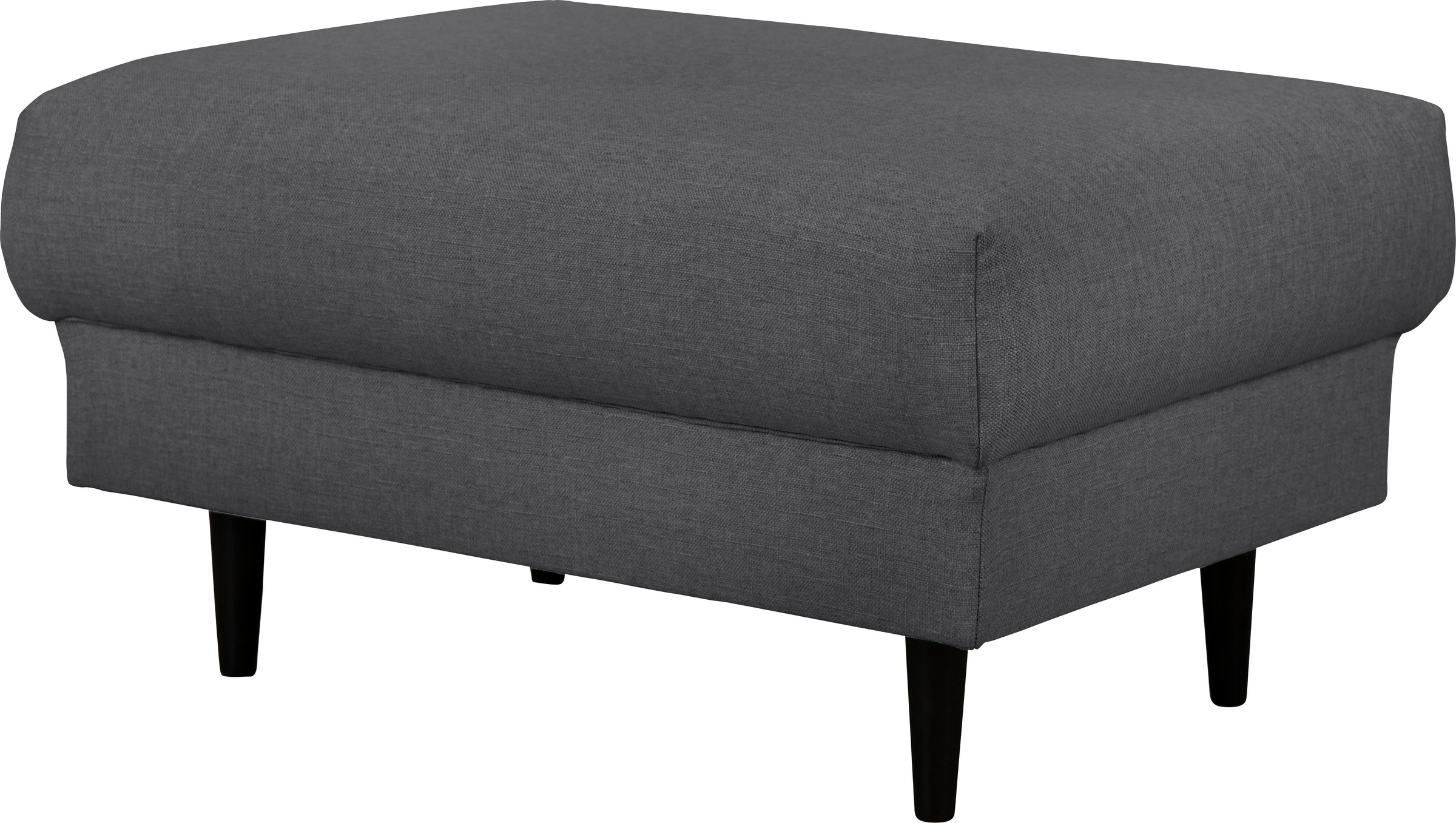 Home affaire Polsterhocker "VEYRAS Sitzhocker, Maße B/T/H: 90/65/46 cm", mi günstig online kaufen