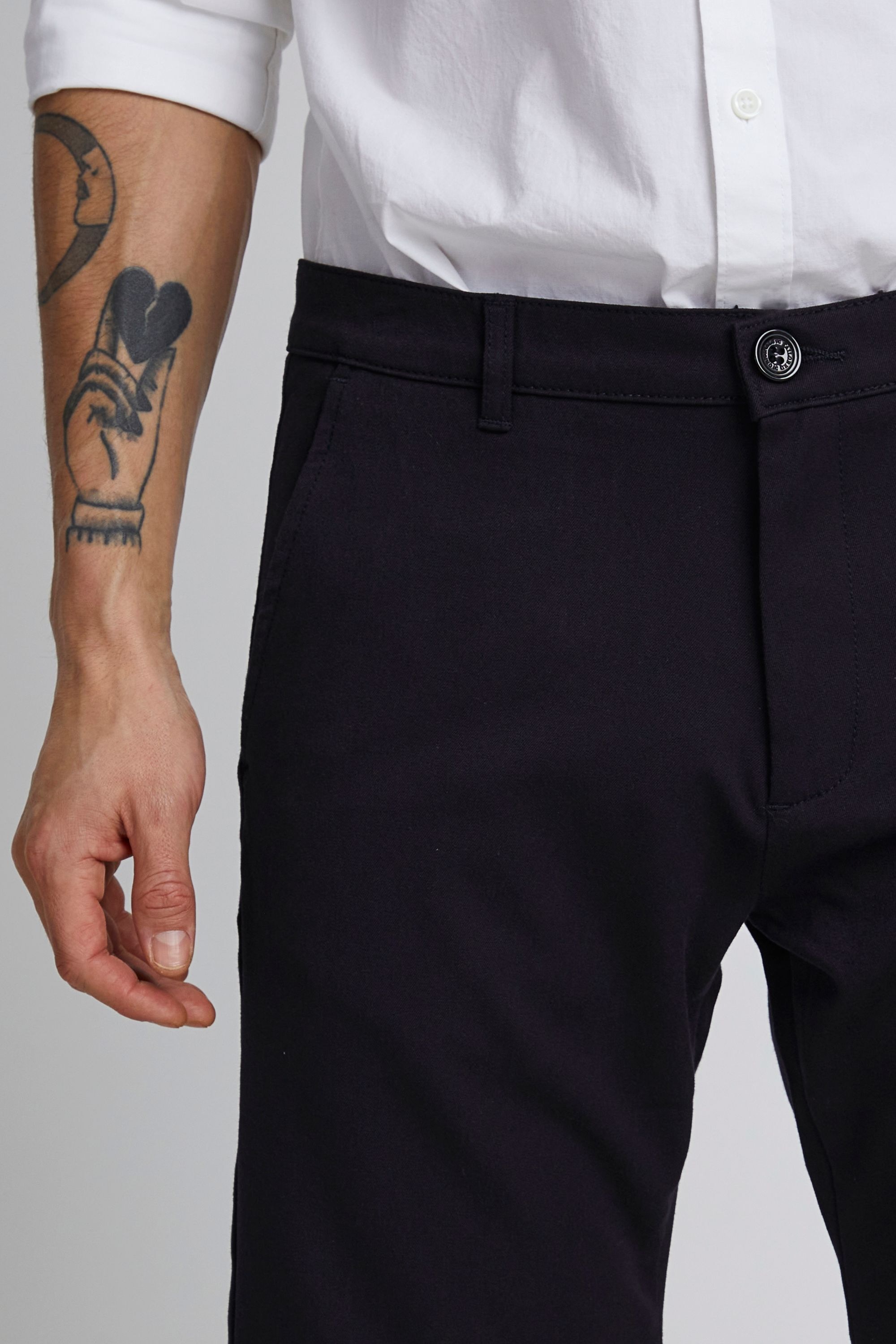 !Solid Chinoshorts »Chinoshorts SDFrederic«