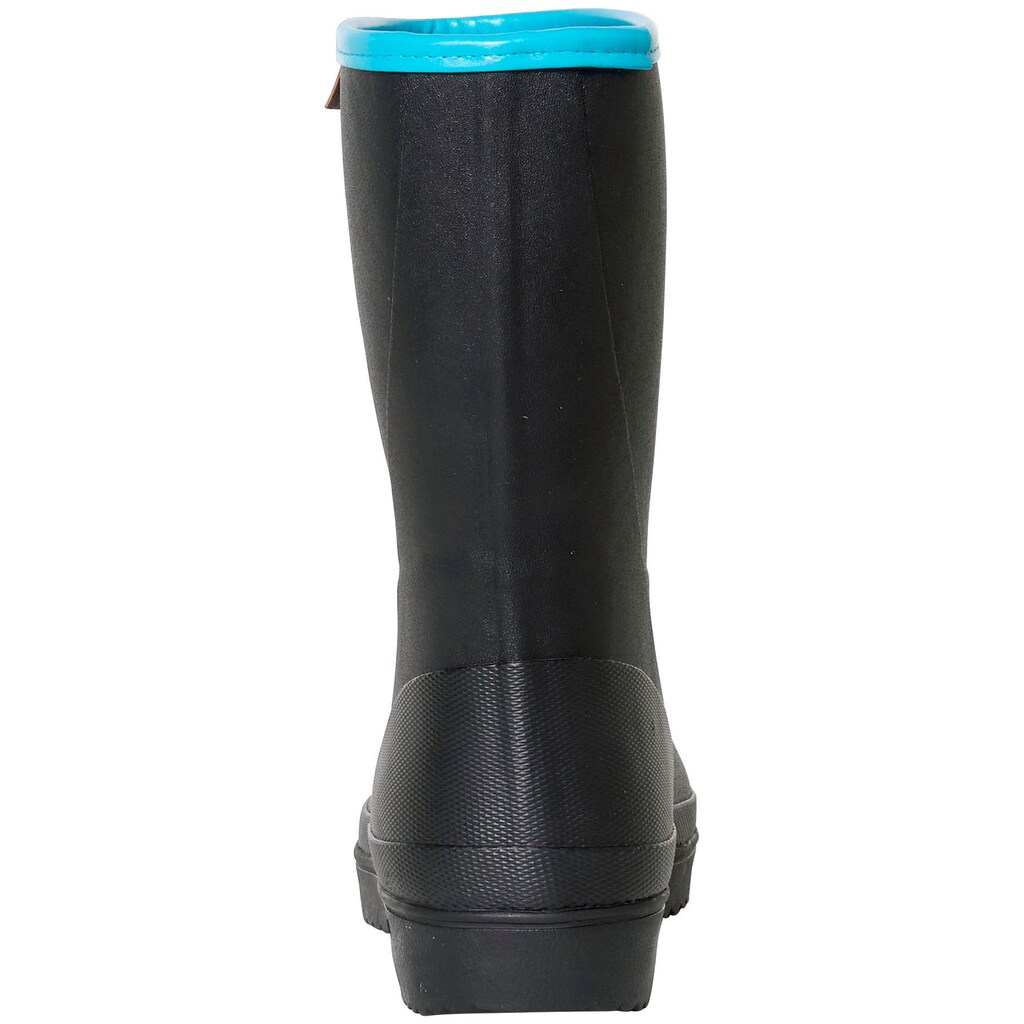 GARDENA Gummistiefel »Rubber Boot Mid Cut«, wasserdicht mit rutschhemmender Sohle