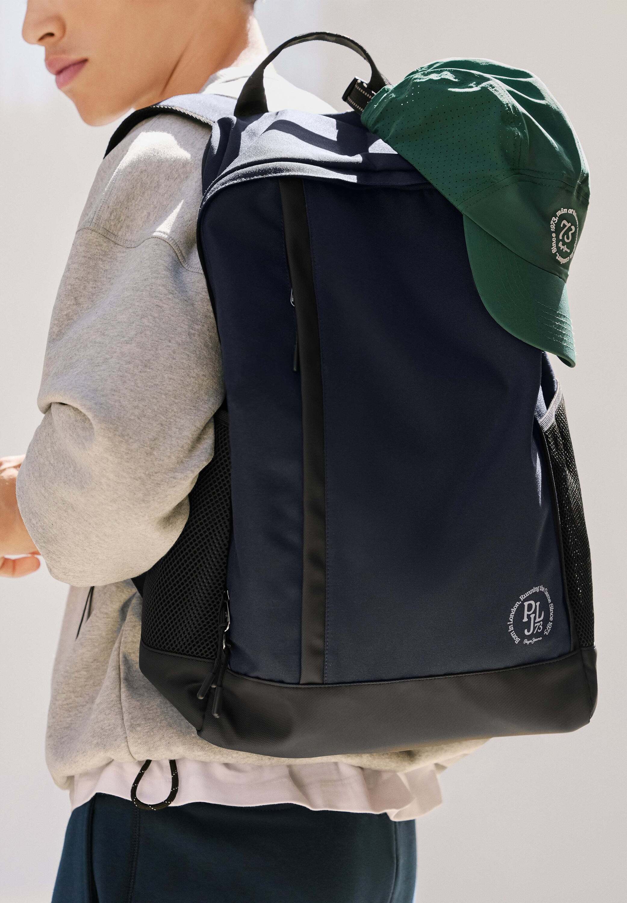 Pepe Jeans "backpack FEIST ACT"