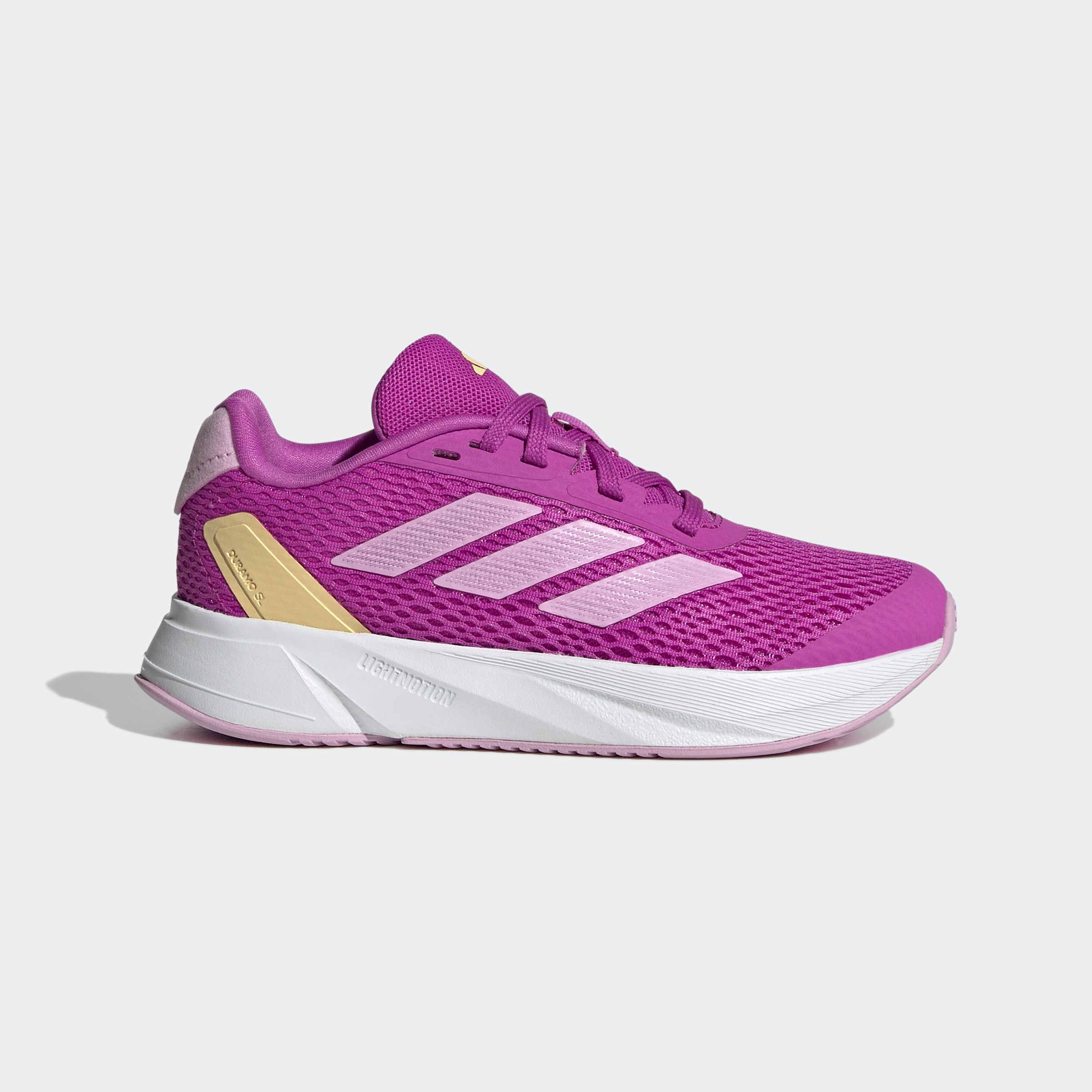 adidas Sportswear Laufschuh »DURAMO SL K«