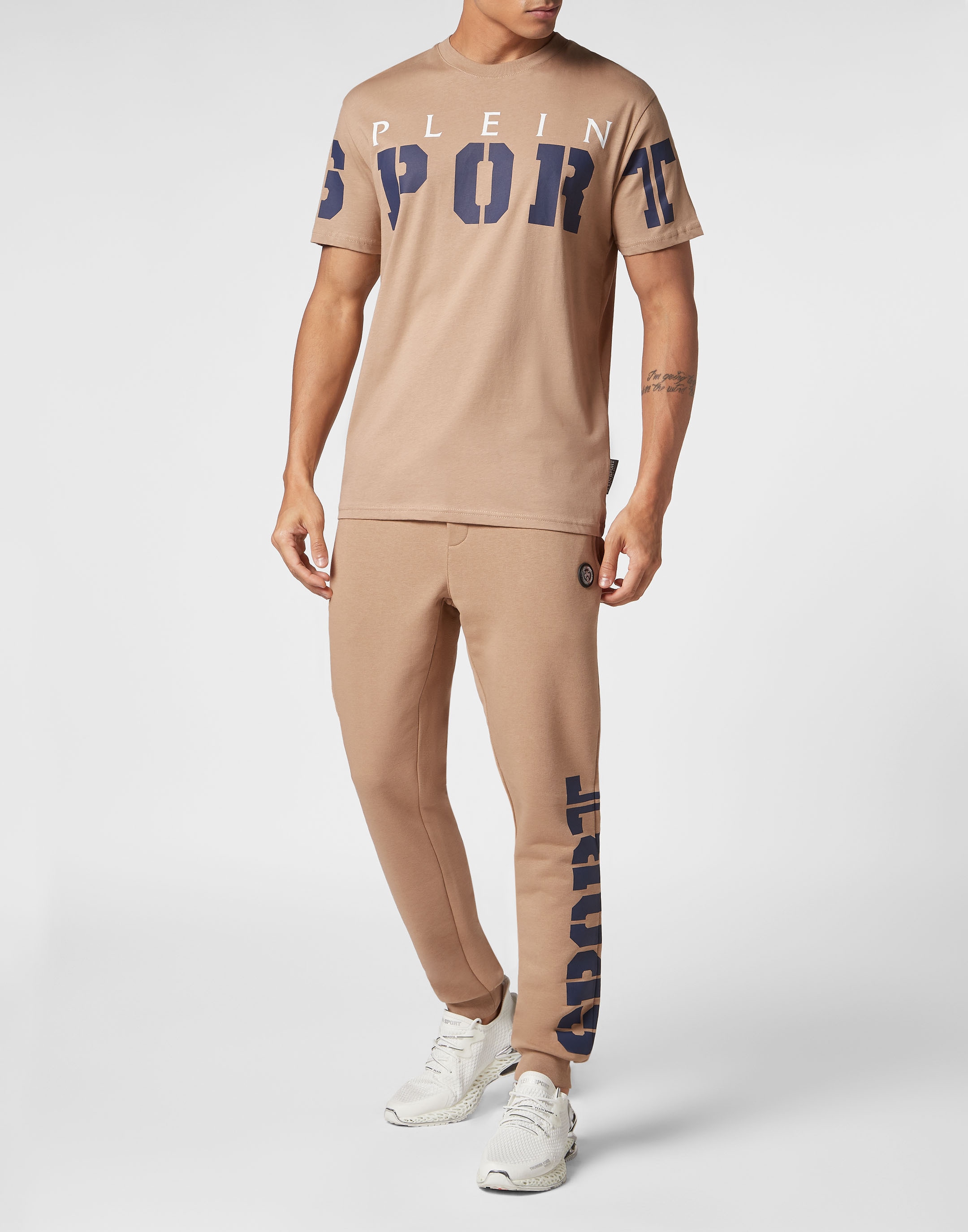 PLEIN SPORT T-Shirt »T-Shirt«