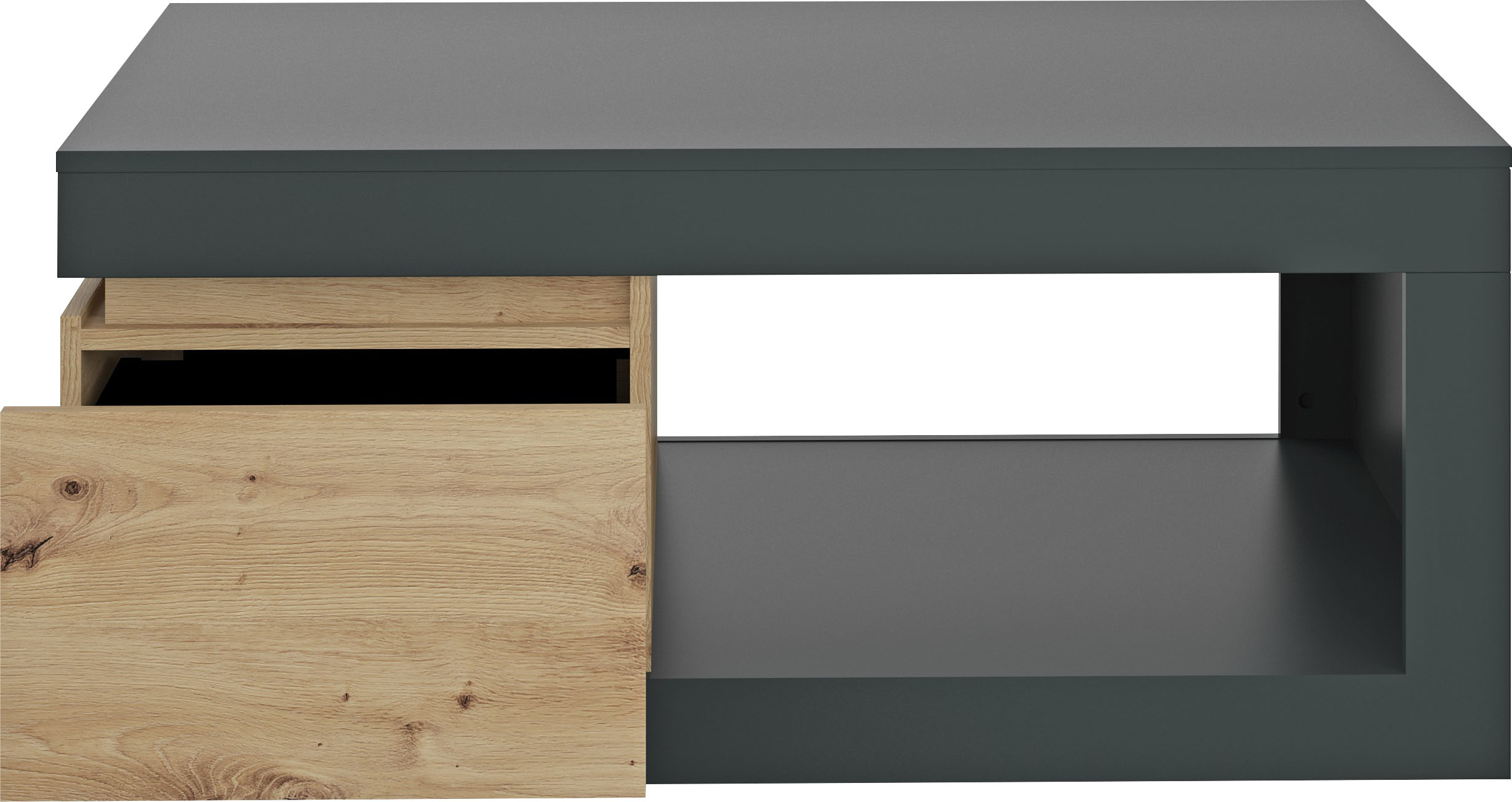 Thumbnail - INOSIGN Couchtisch "Luci", Breite 110 cm