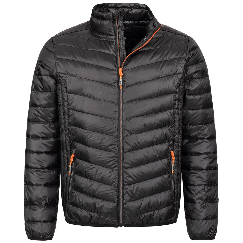 LPO Steppjacke »GILMOUR MELVILLE VII MEN«