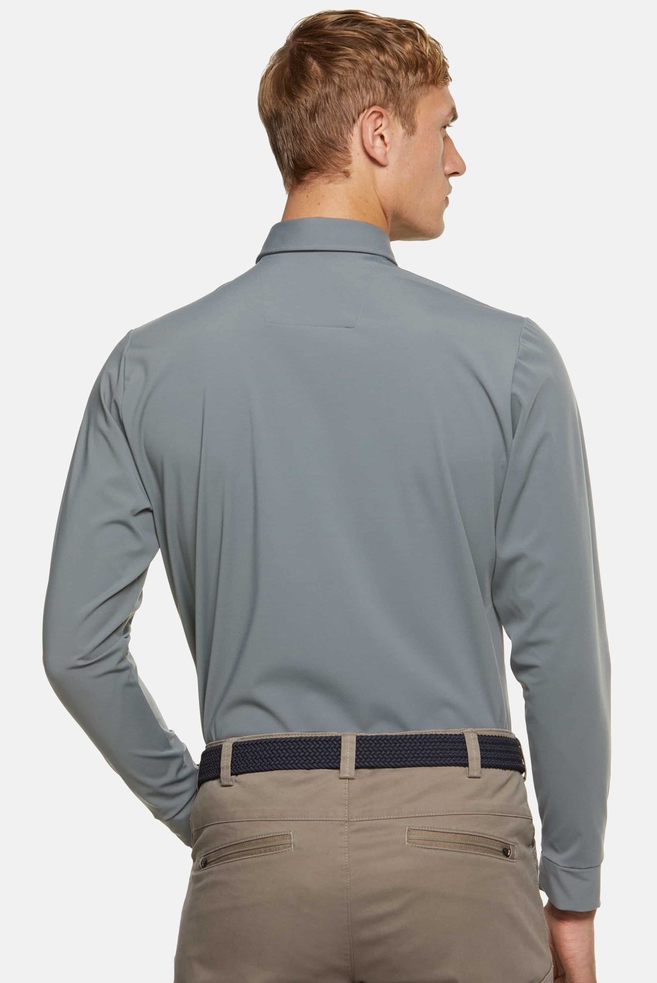 MEYER T-Shirt »Bryson«, High Performance