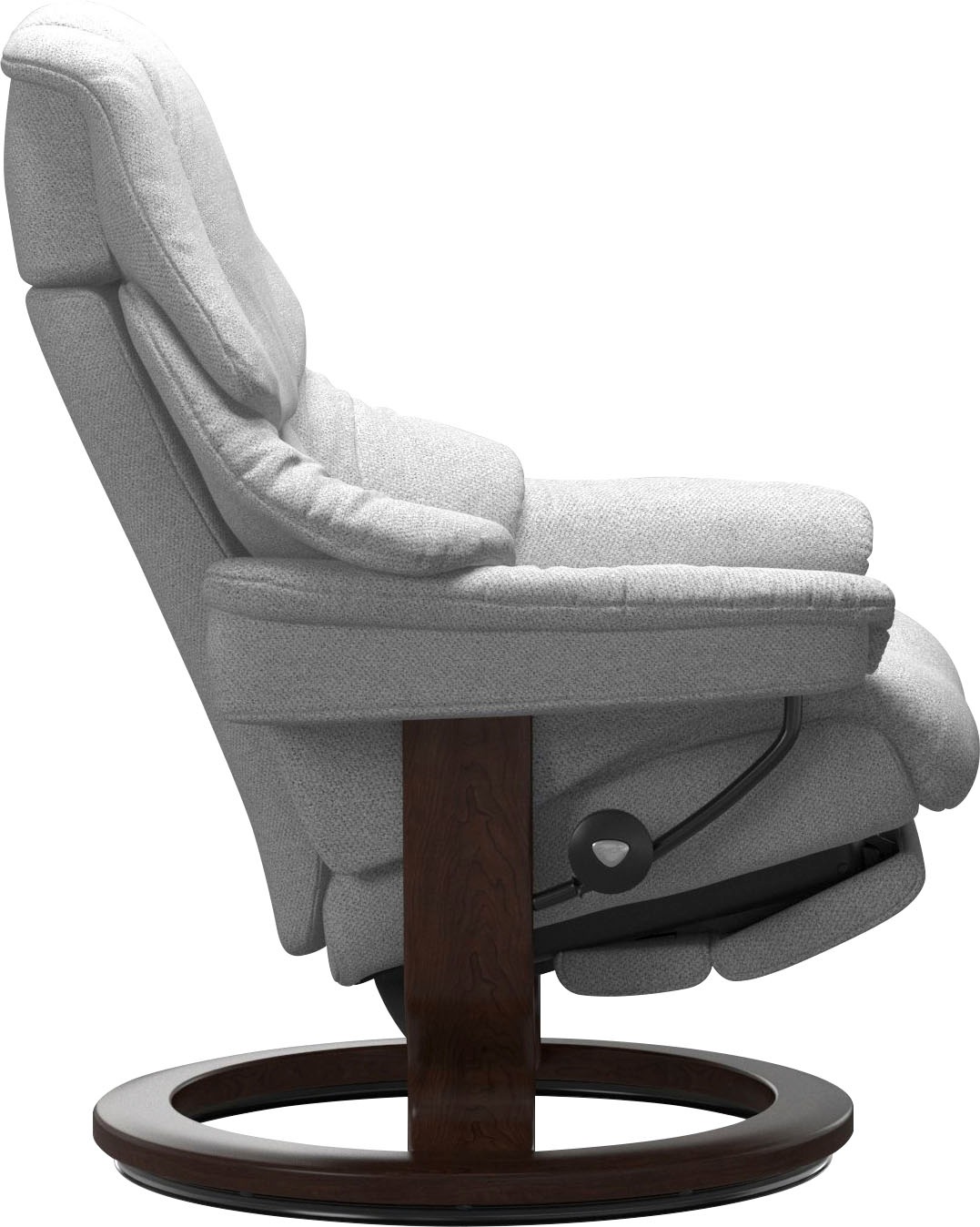 Stressless® Relaxsessel »Reno«, elektrisch verstellbar, optional 2-motorisch, Größe M & L