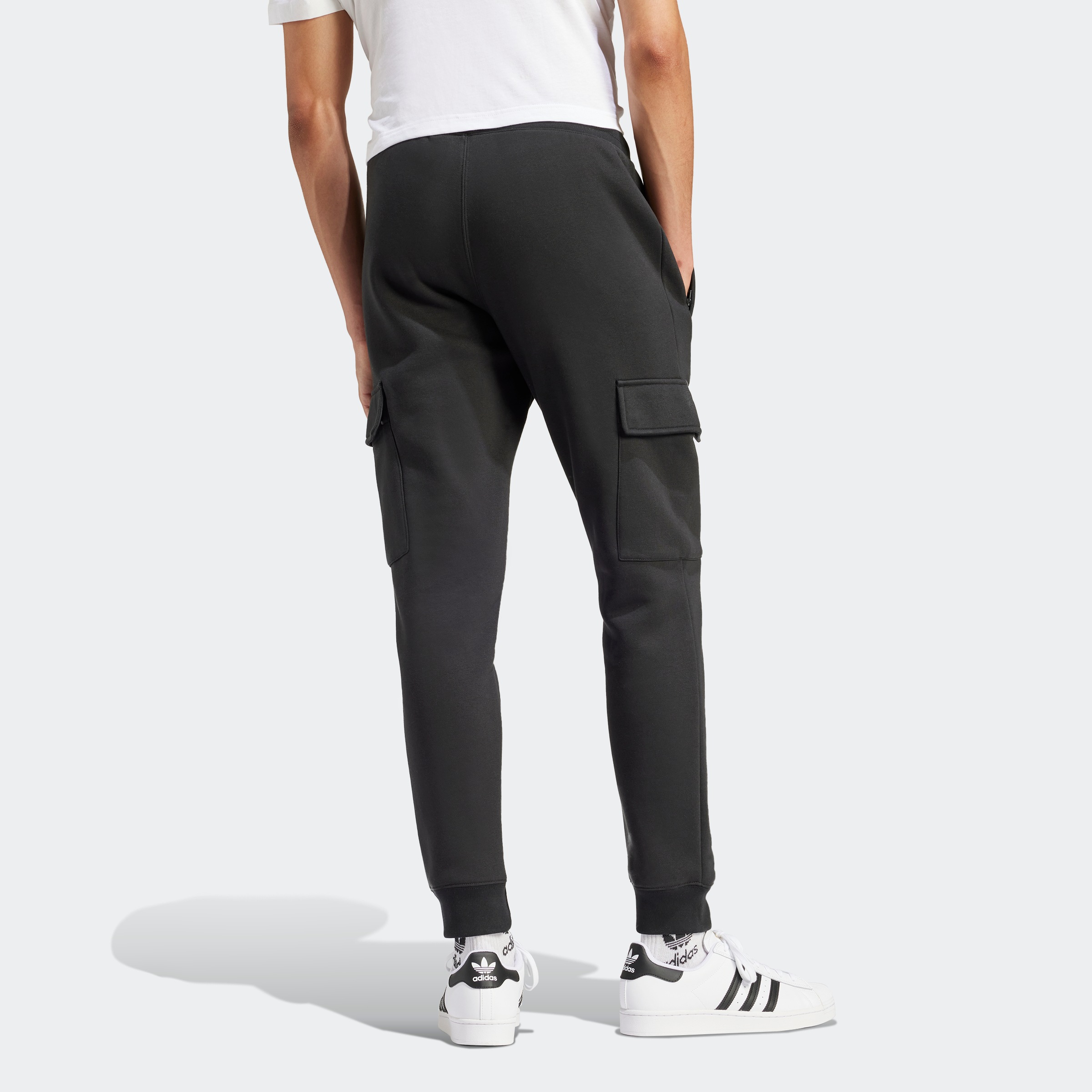 Thumbnail - adidas Originals Sporthose "ESSENTIALS C P", (1 tlg.)