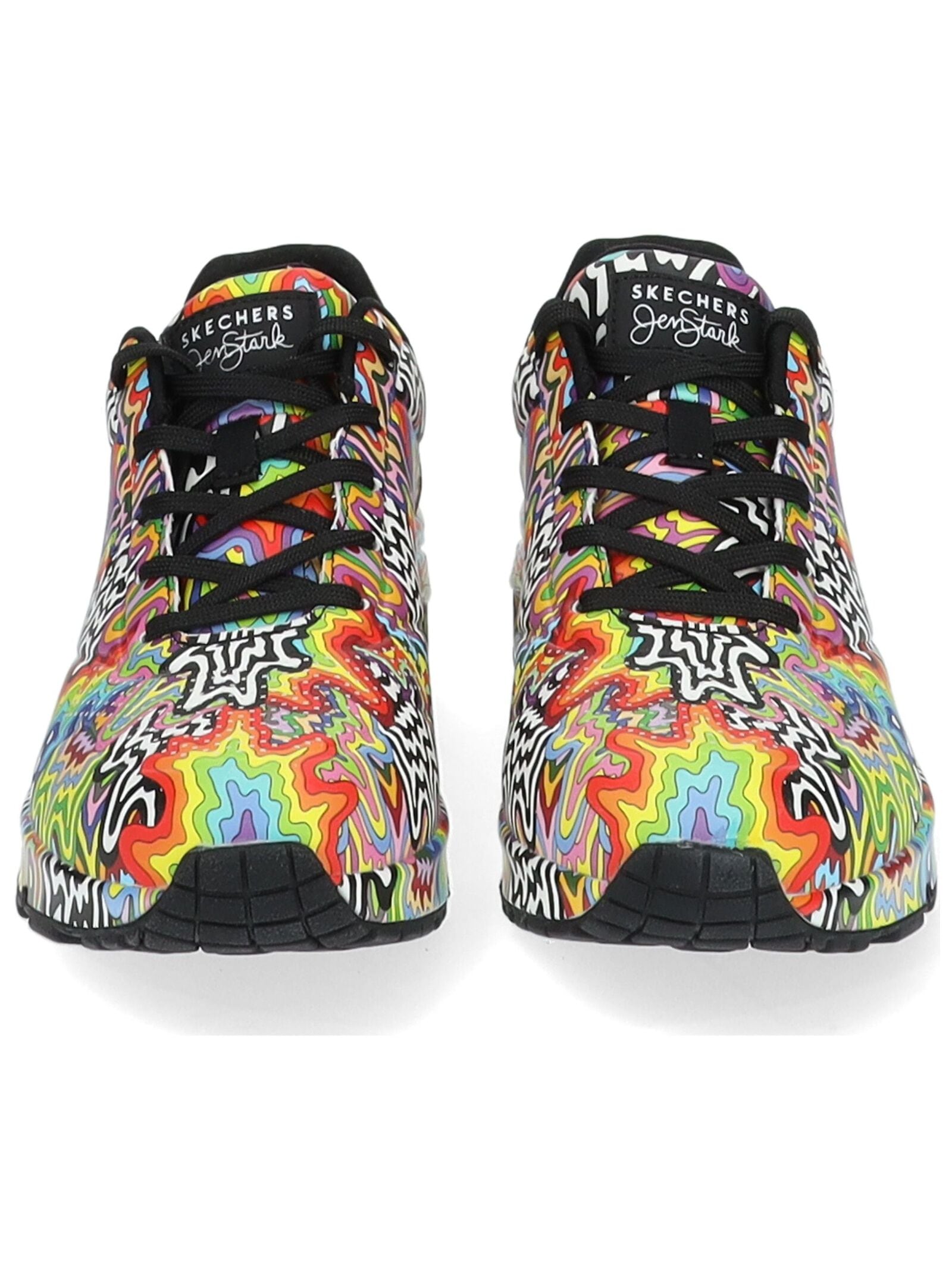 Skechers Sneaker »Skechers Sneaker Lederimitat«