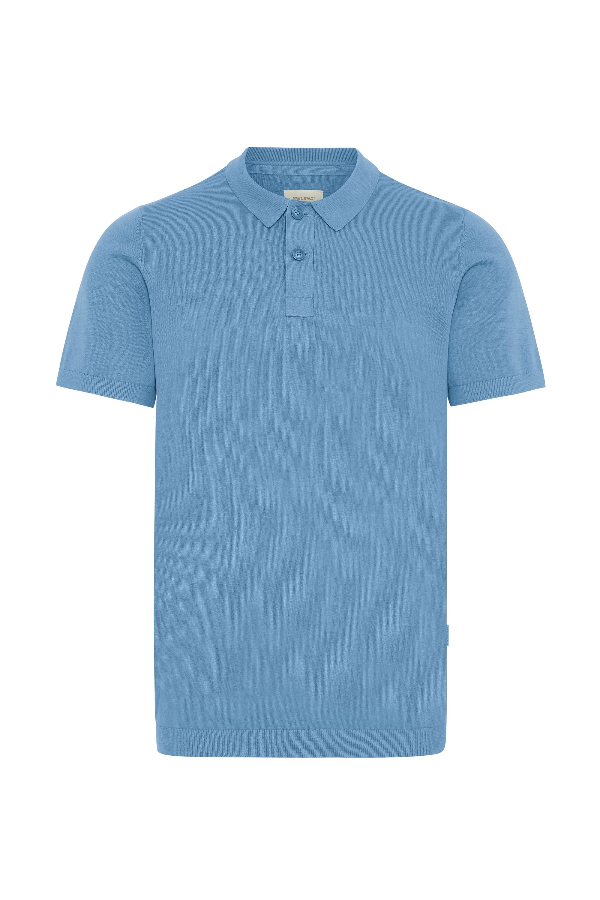 Blend Kurzarmshirt "BHBray Polo" Modisches Polo-Shirt günstig online kaufen