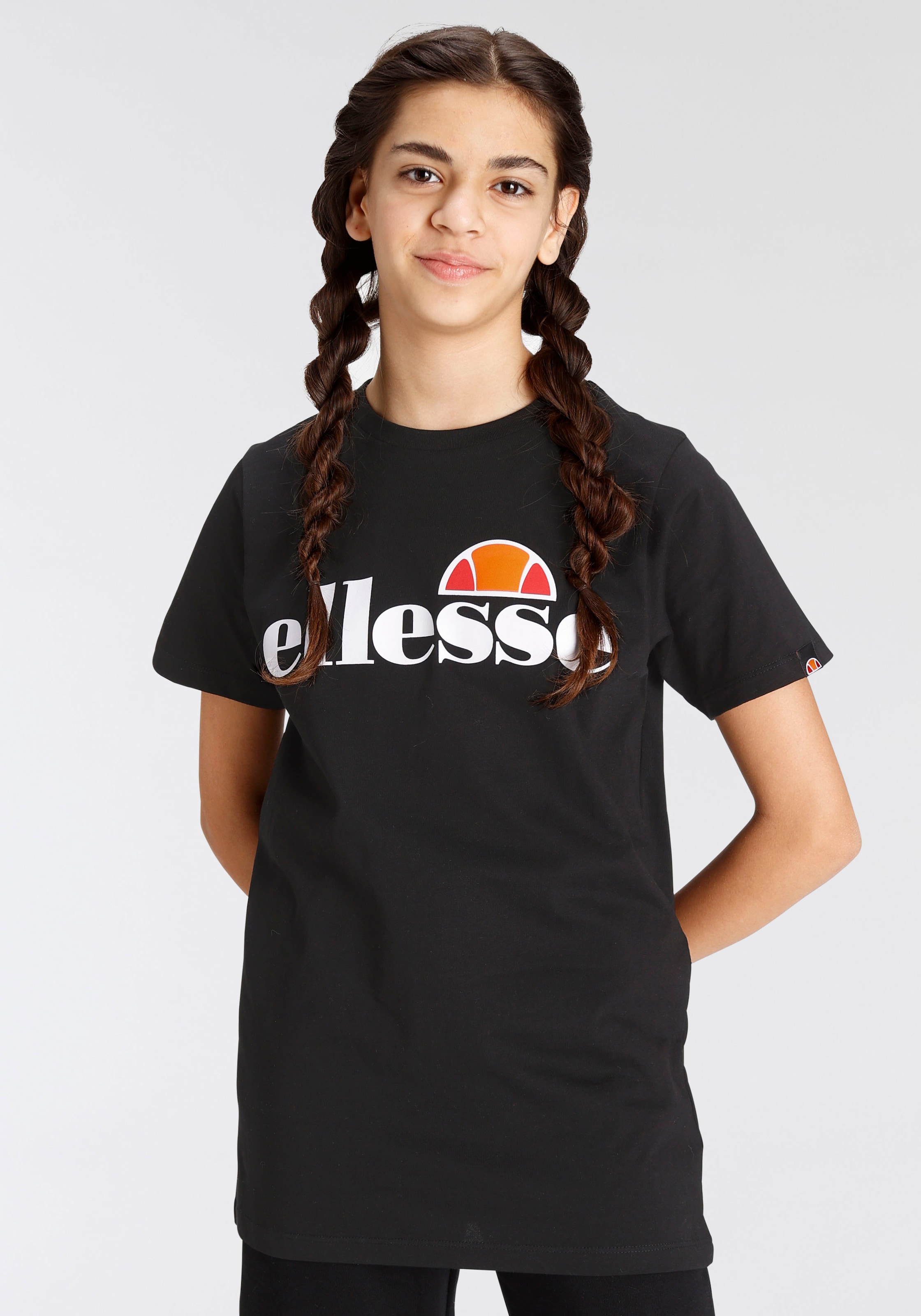 Ellesse T-Shirt »JENA«, für Kinder