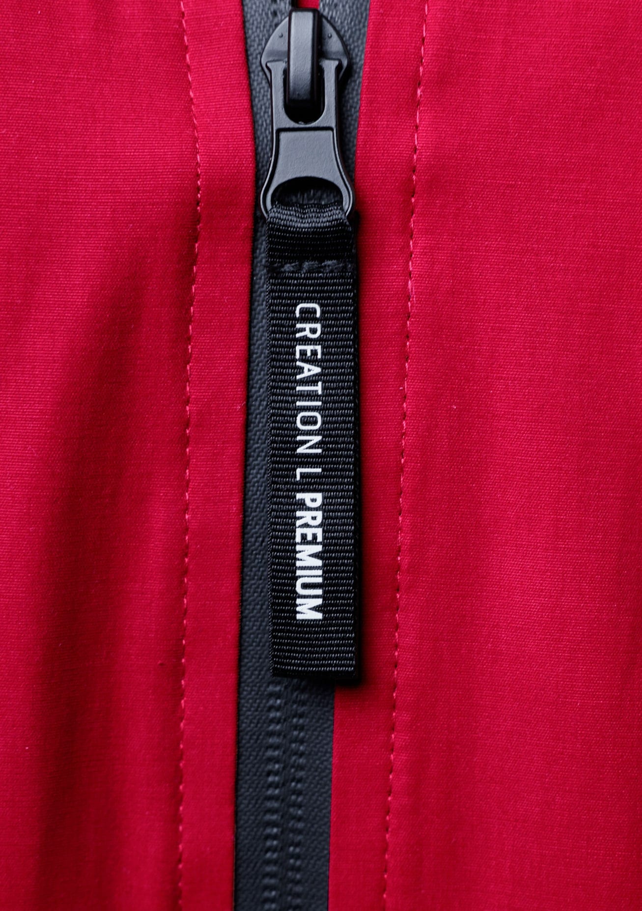 CREATION L PREMIUM Funktionsjacke, mit Kapuze