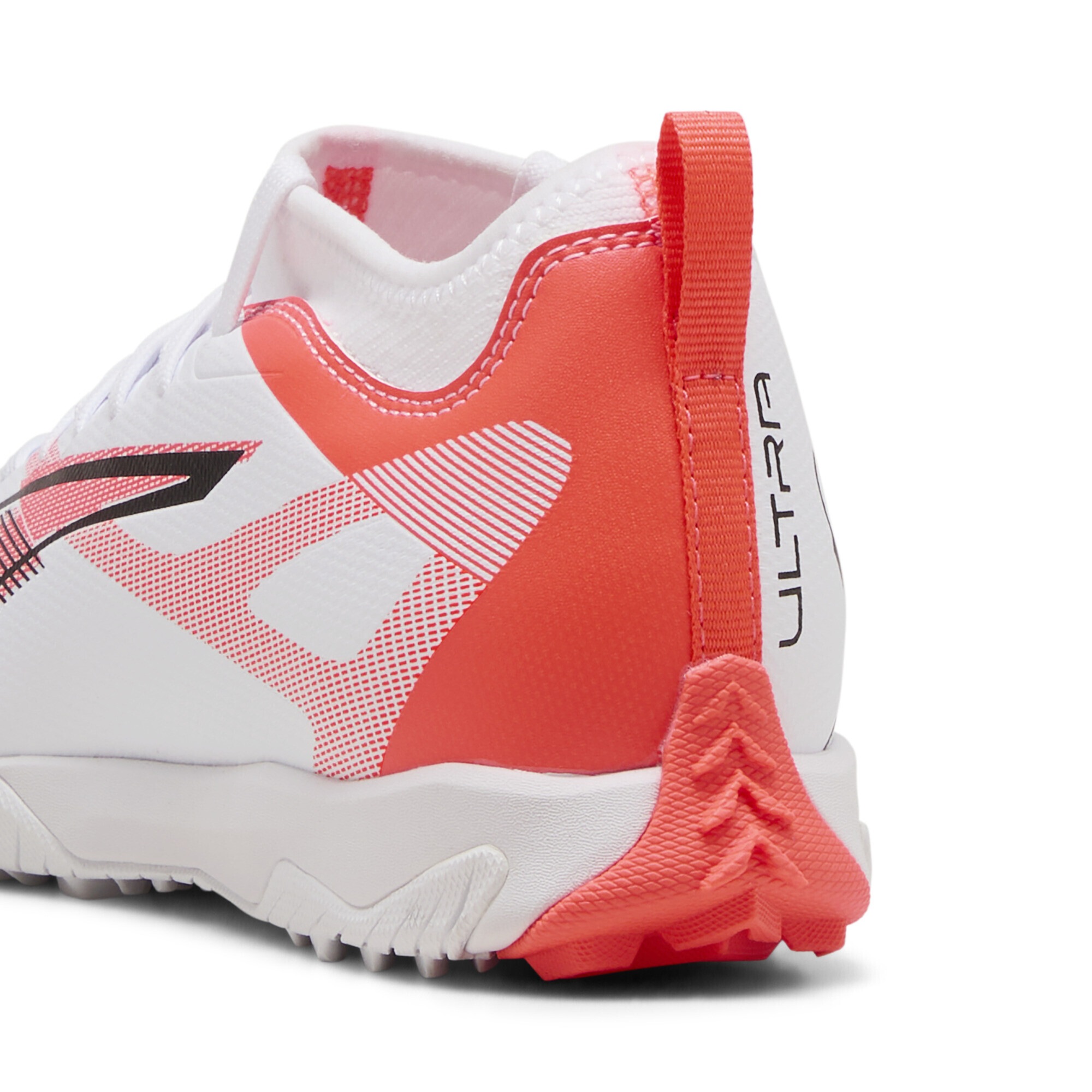 PUMA Fußballschuh »ULTRA 5 MATCH TT Mid Fußballschuhe Jugendliche«