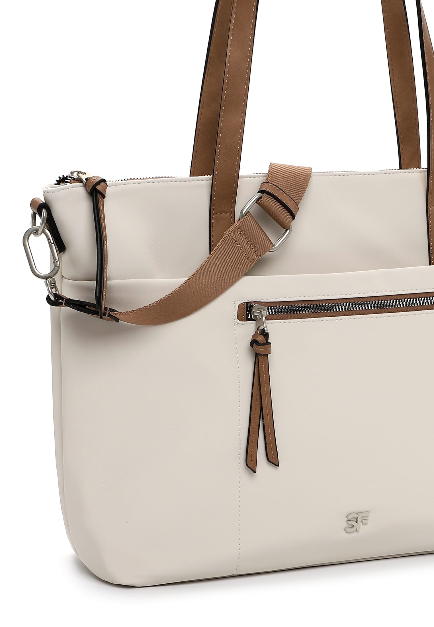 SURI FREY Shopper »Shopper SFY Destiney«