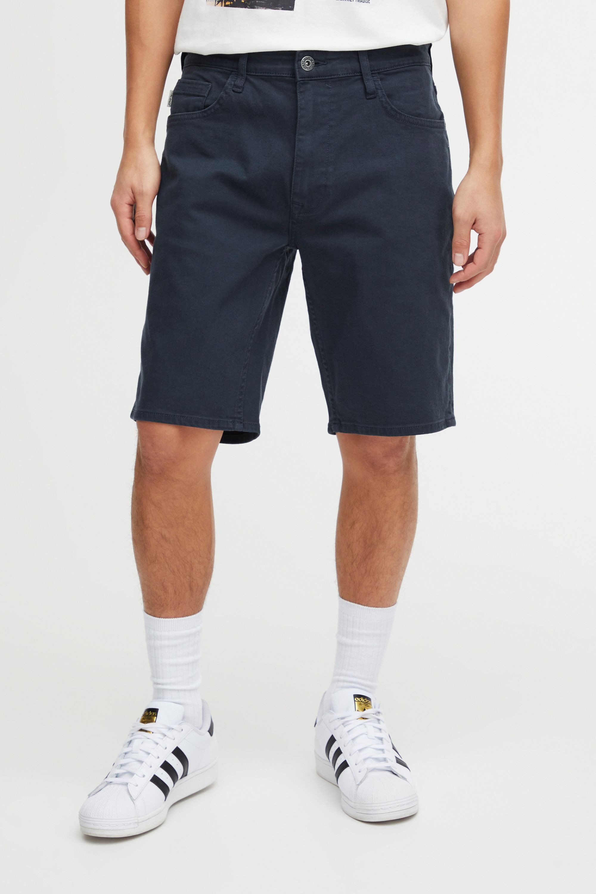 Blend Jeansshorts "Jeansshorts BHDenimshorts" günstig online kaufen