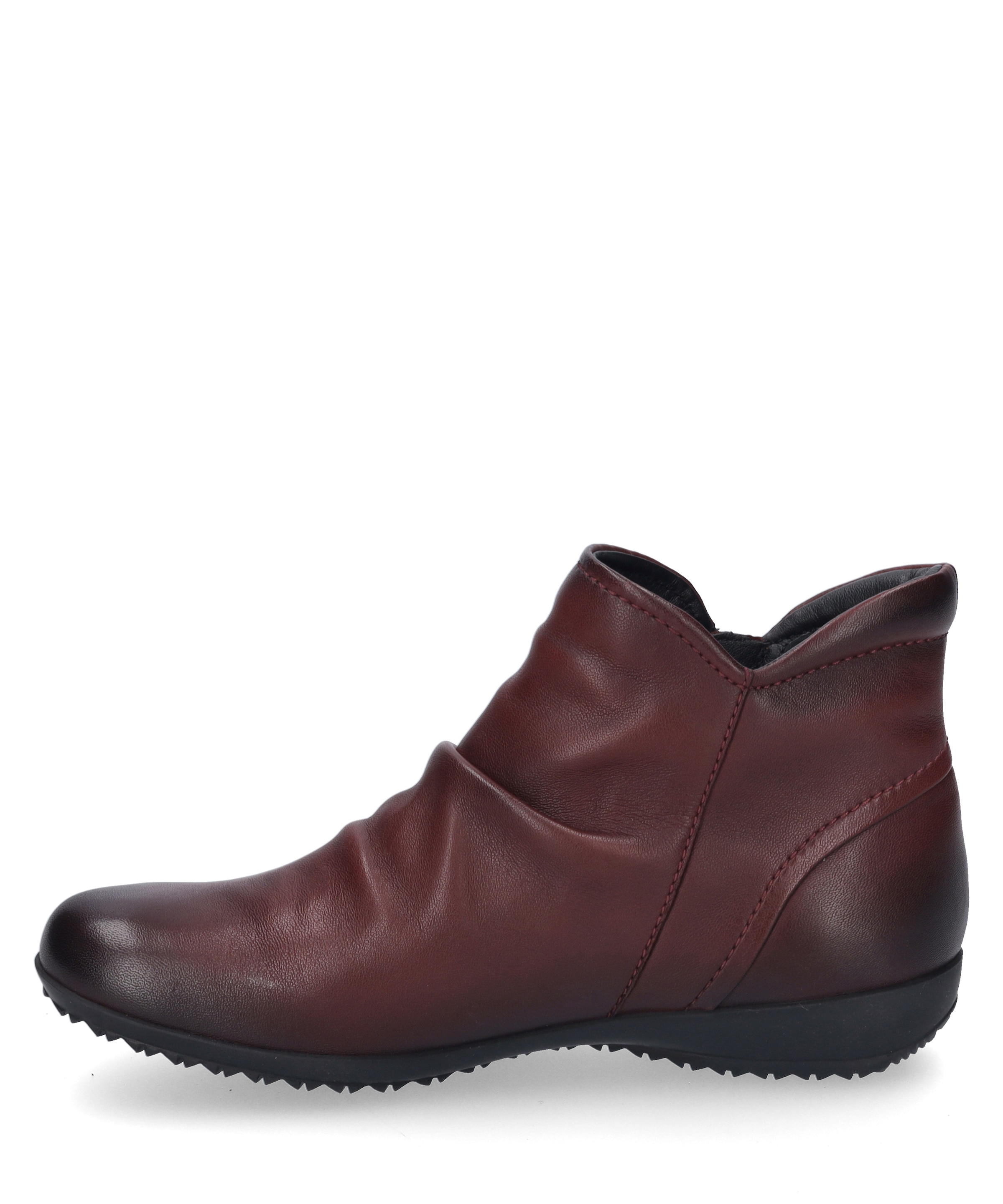 Josef Seibel Stiefelette »Naly 41, bordeaux«