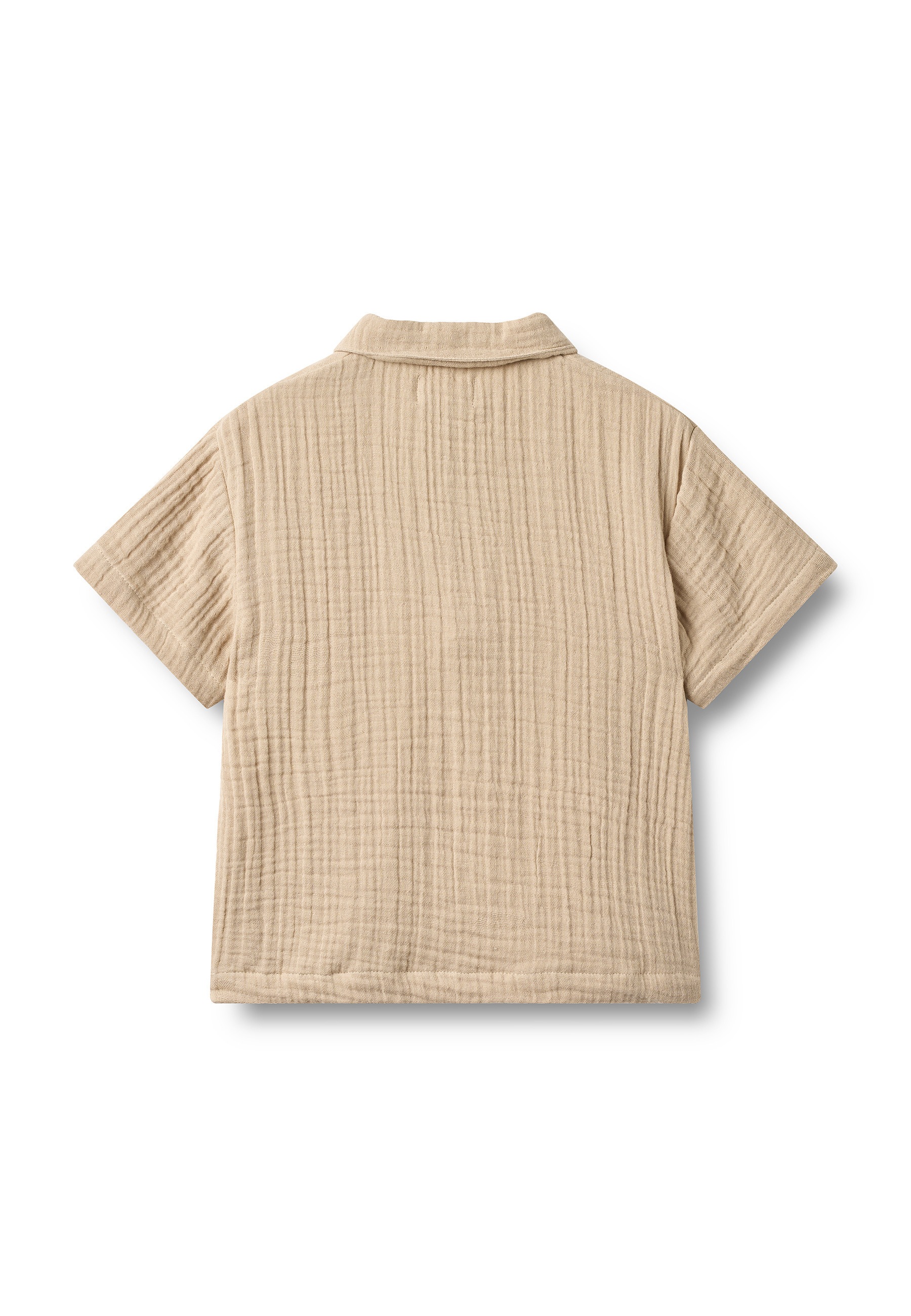 WHEAT Trainingsanzug »WHEAT Set Shirt S/S & Shorts Svend«