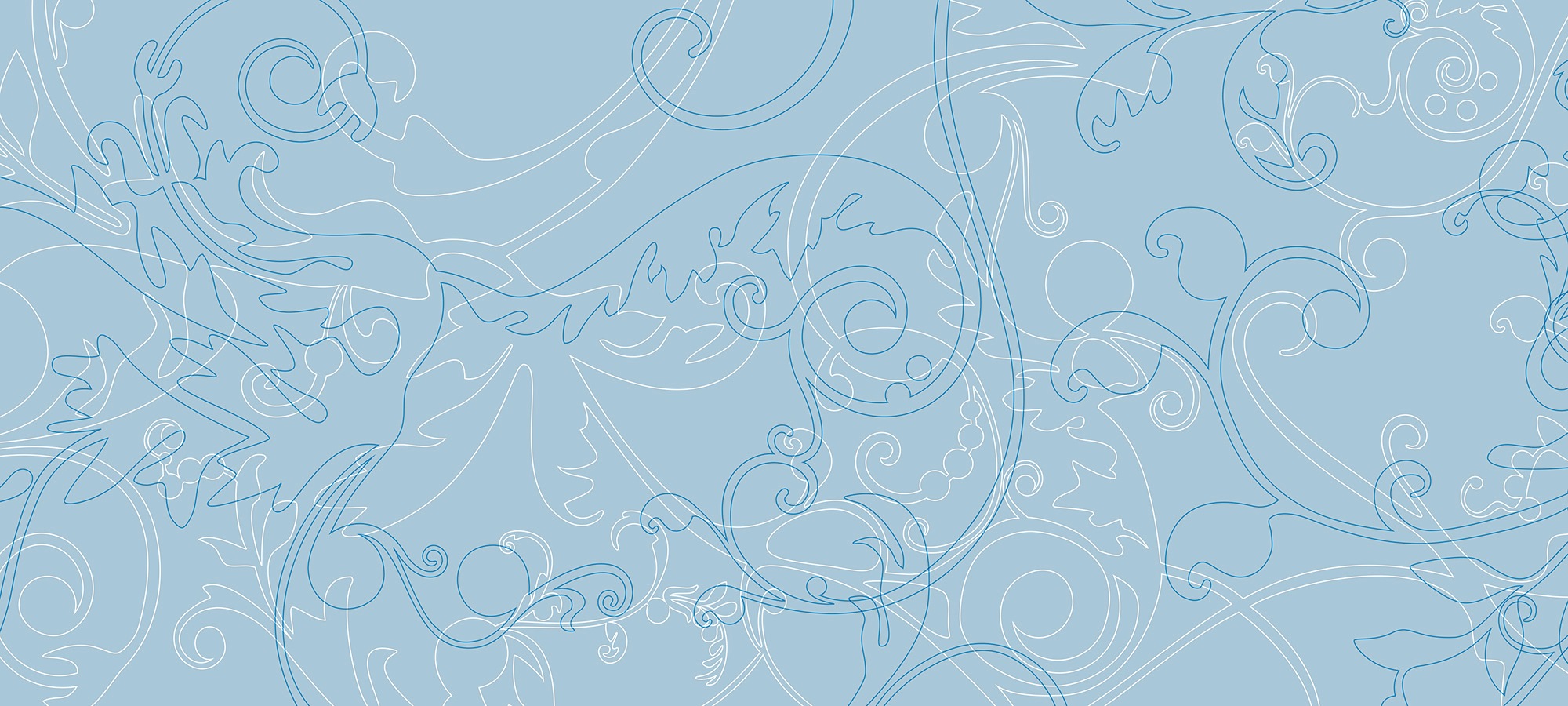 Architects Paper Fototapete "Atelier 47 Ornament Art 4" Barock glatt Vlies, Wand, Schräge, Decke