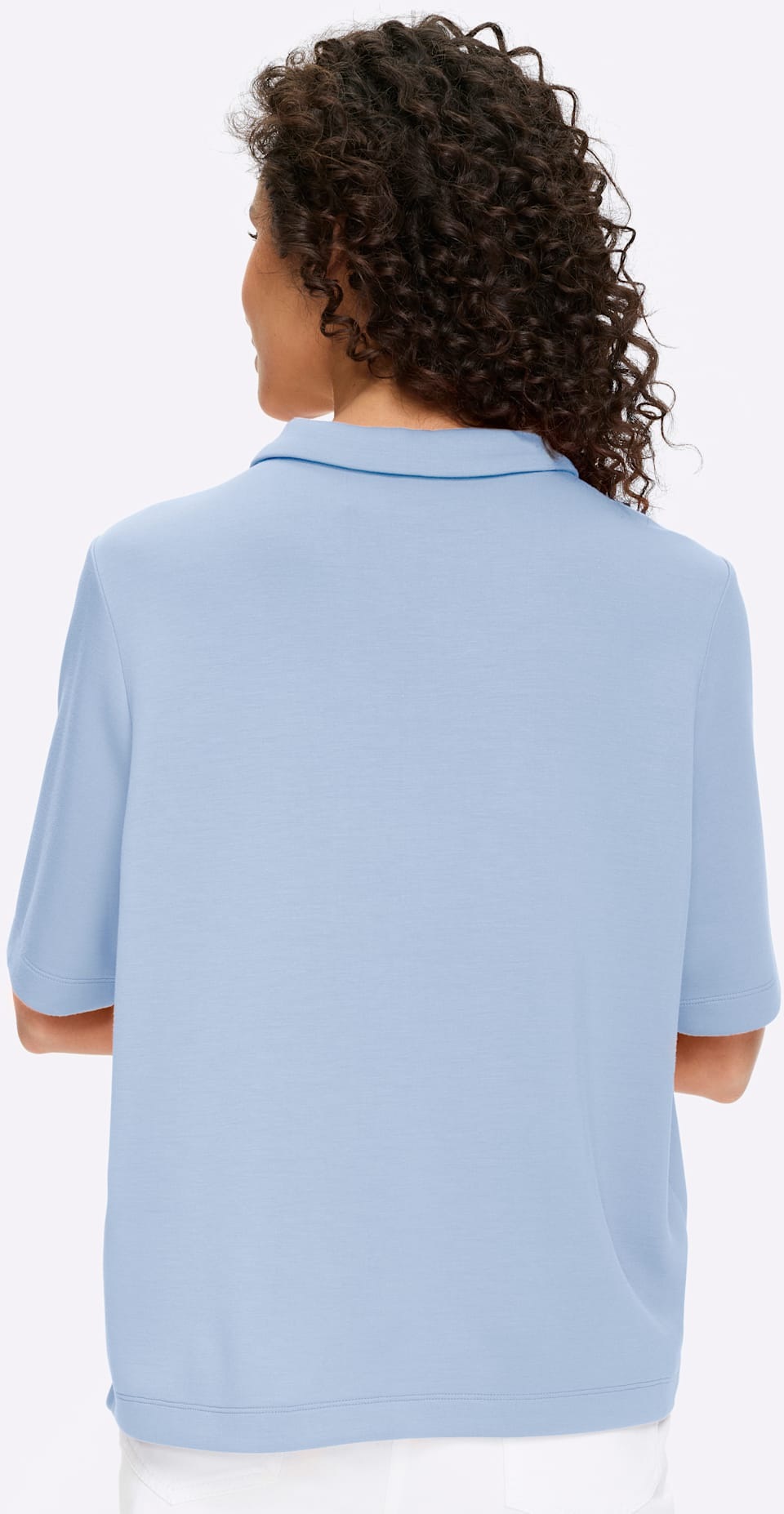 heine T-Shirt "Shirt" 1 tlg. günstig online kaufen