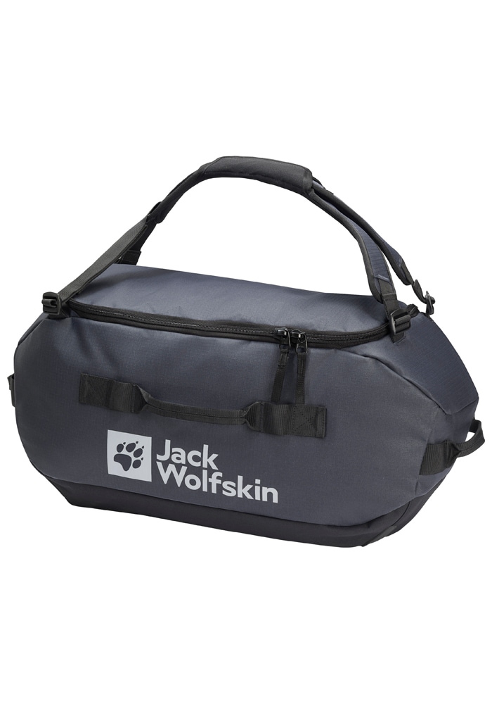 Jack Wolfskin Sporttasche »ALL-IN DUFFLE 45«