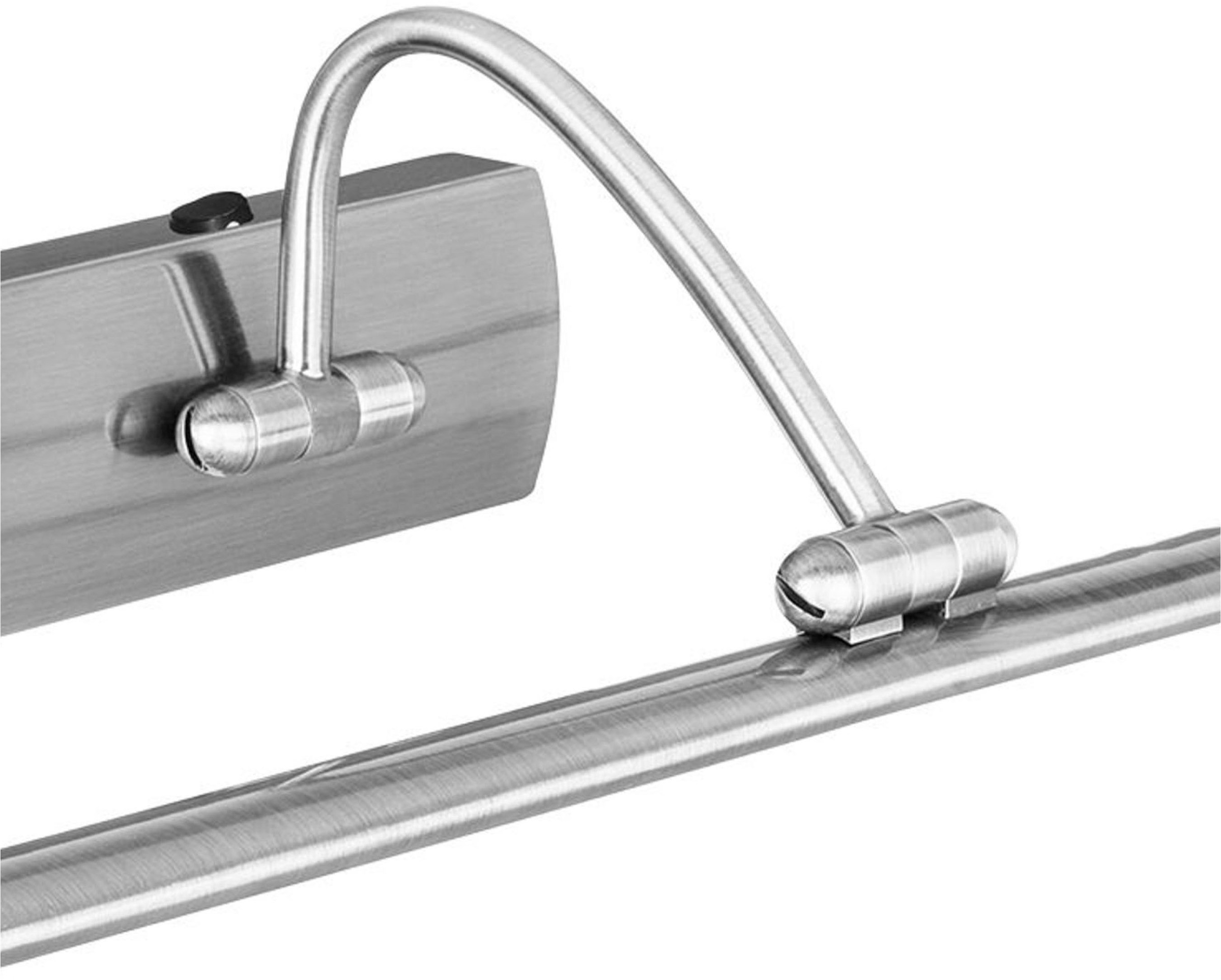 Searchlight LED Bilderleuchte »Barcelona Bildleuchte - Metall« LED-Modul 1 Stk.