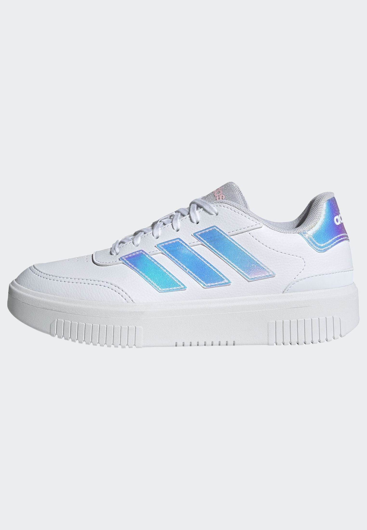adidas Sportswear Sneaker »COURTBLOCK BOLD«