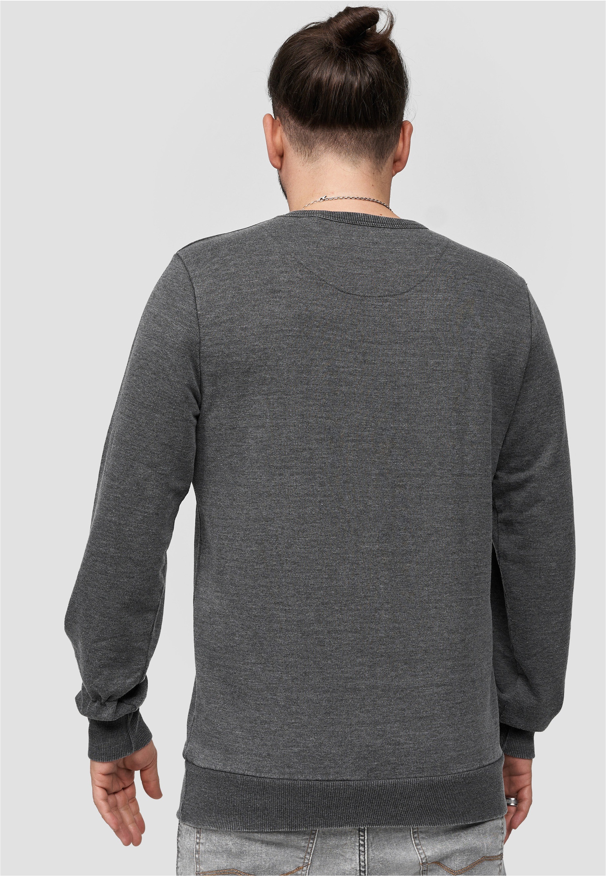 Recovered Sweatshirt »Raiders Classic Vintage«, für alle Las Vegas Raiders-Fans
