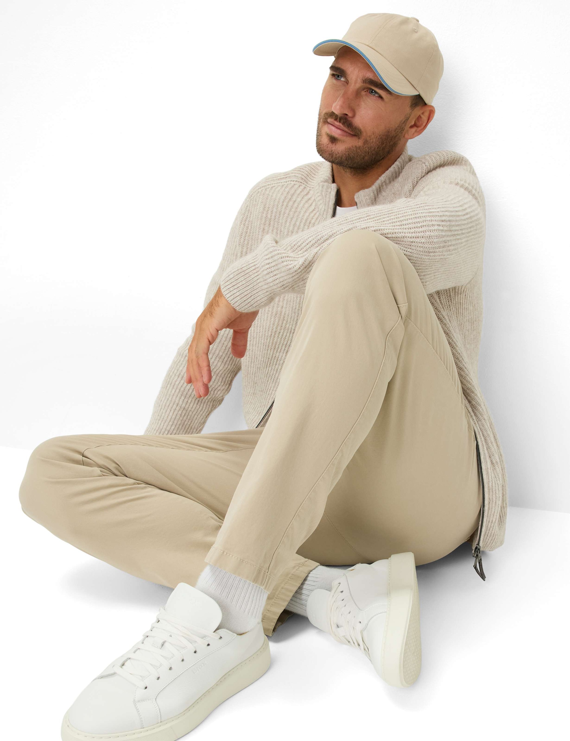Brax Chinohose »Style EVEREST«