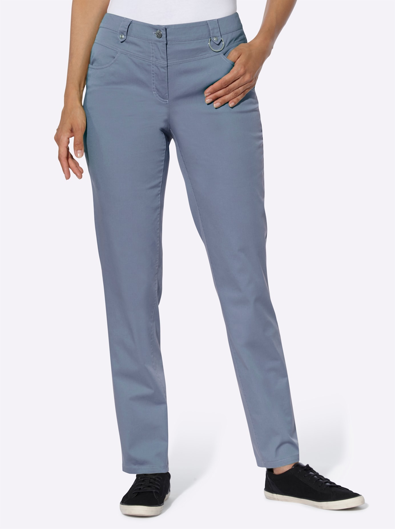 Cosma Bequeme Jeans 1 Stk. tlg. günstig online kaufen