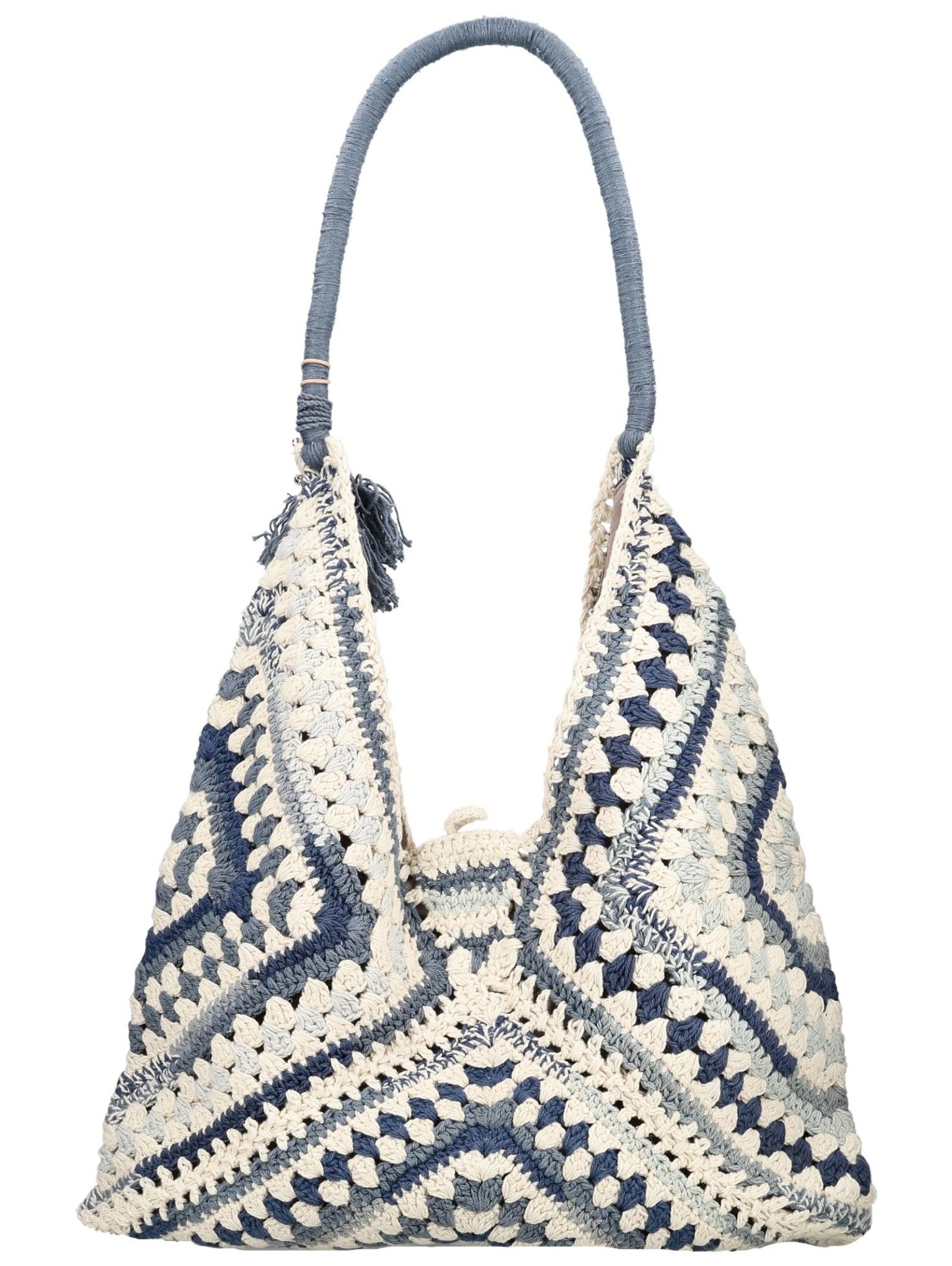 Anokhi 1100000002199 »ANOKHI Taschen Baumwolle«