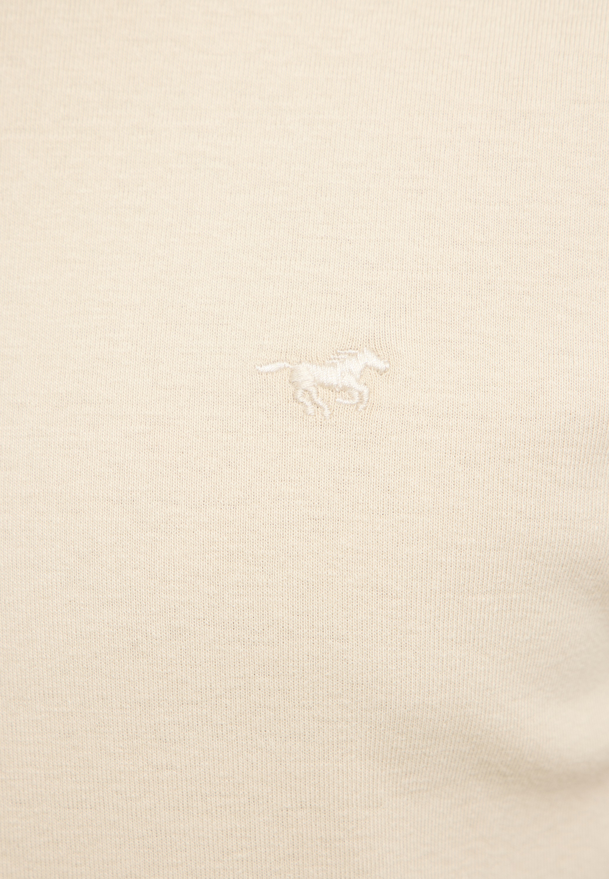 MUSTANG Kurzarmshirt »Herren Style Allen«