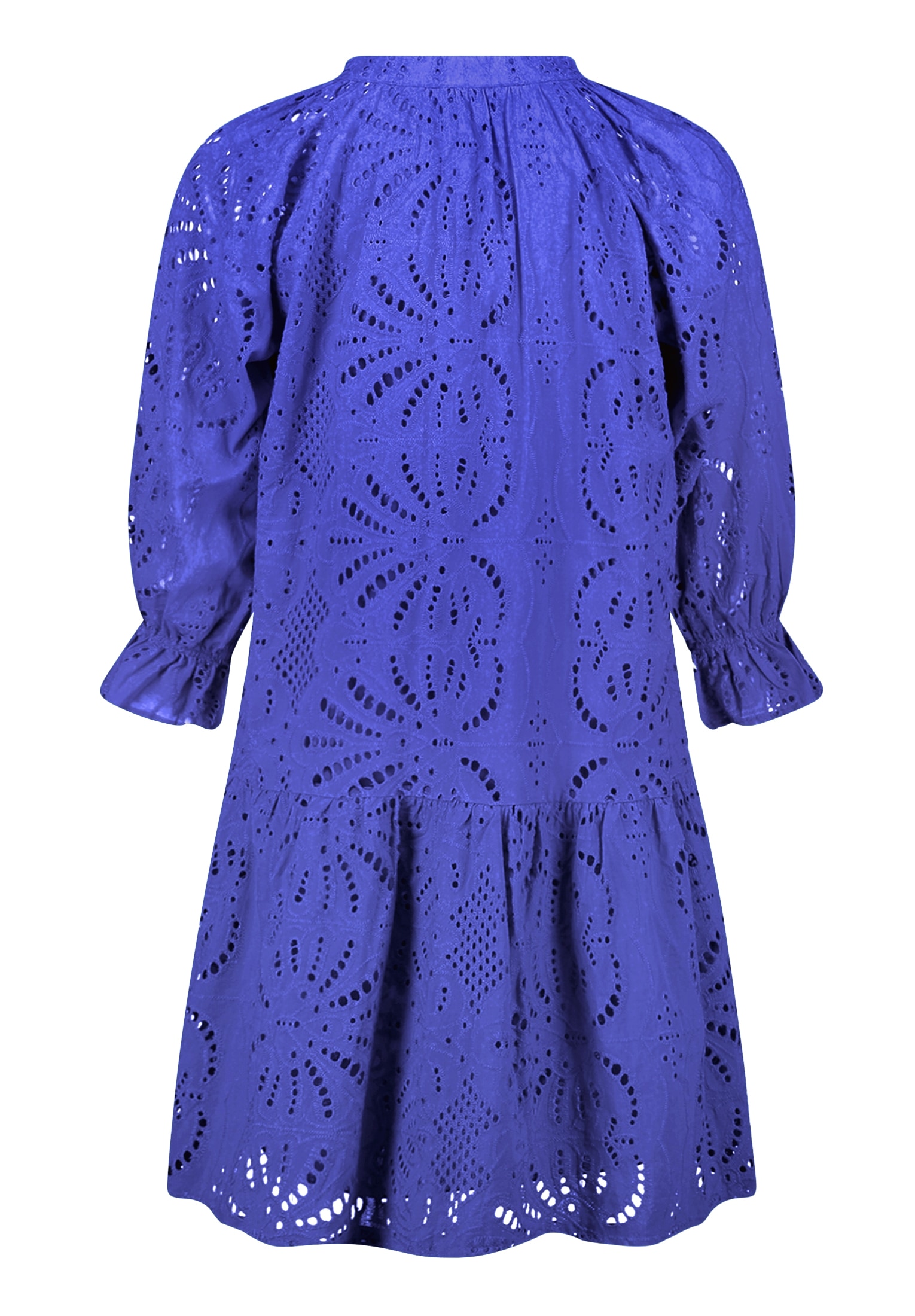 Betty Barclay Sommerkleid »Damen mit 3/4 Arm« Ohne Tasche