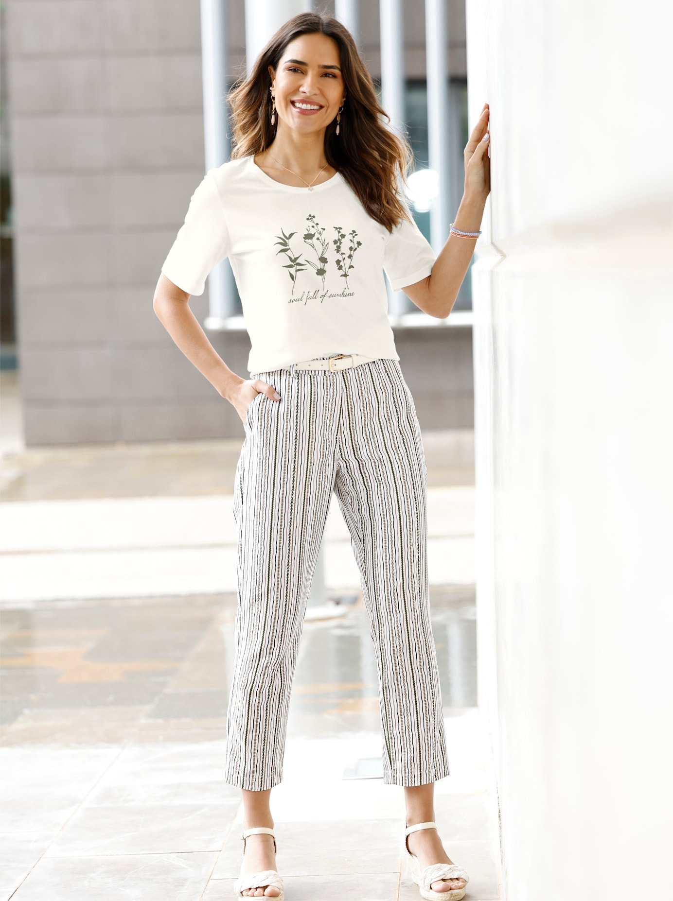 Classic Basics 7/8-Hose