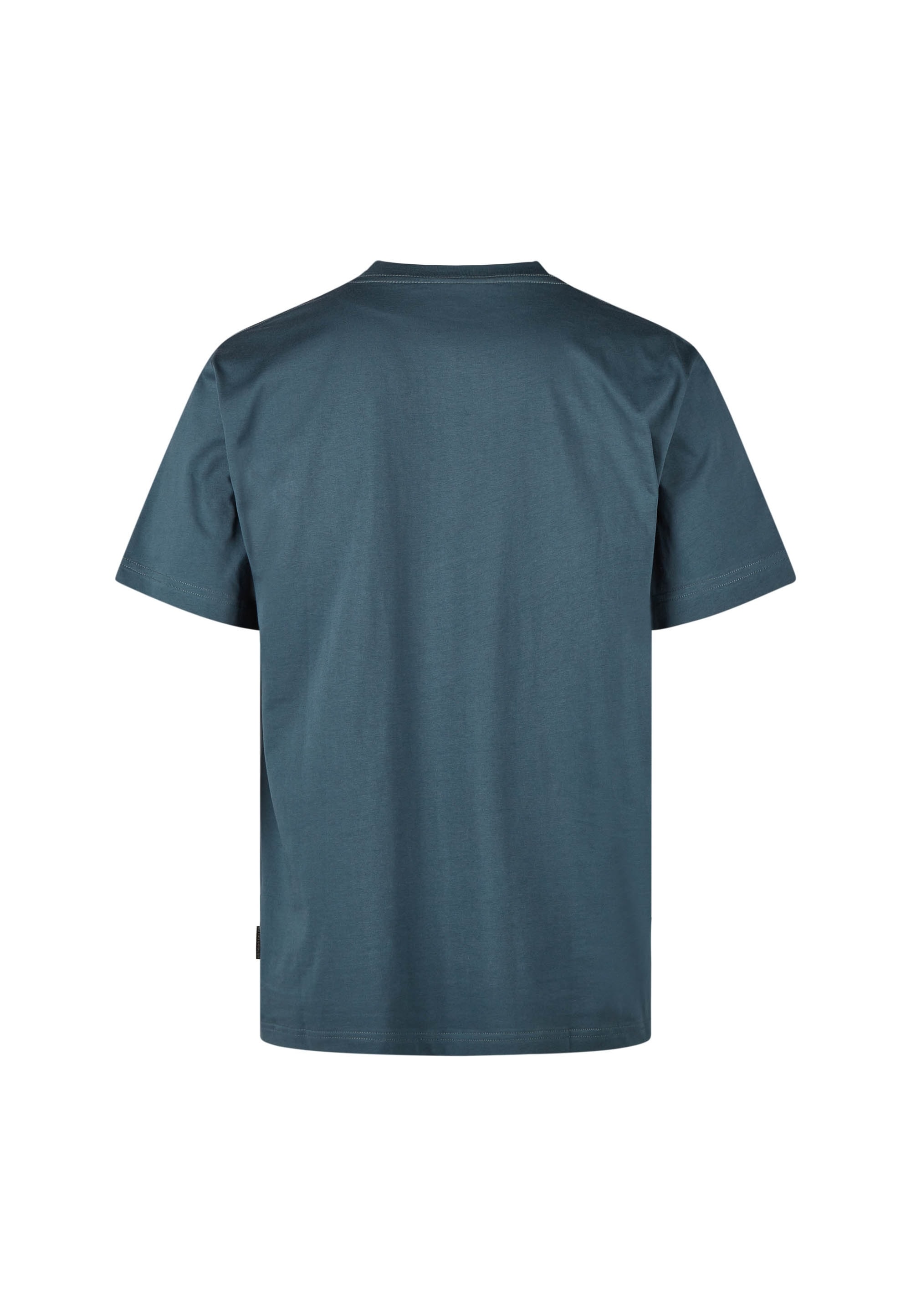 Cleptomanicx T-Shirt »Classic Tee Ligull Classic«, mit lockerem Schnitt