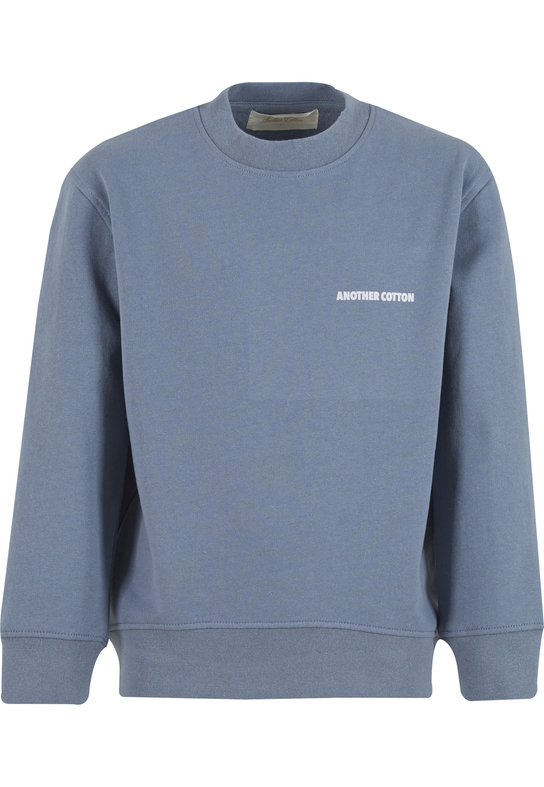 Another Cotton Lab Sweater "Another Cotton Lab Another Cotton Lab Good Karma Kids Sweatshirt", 1